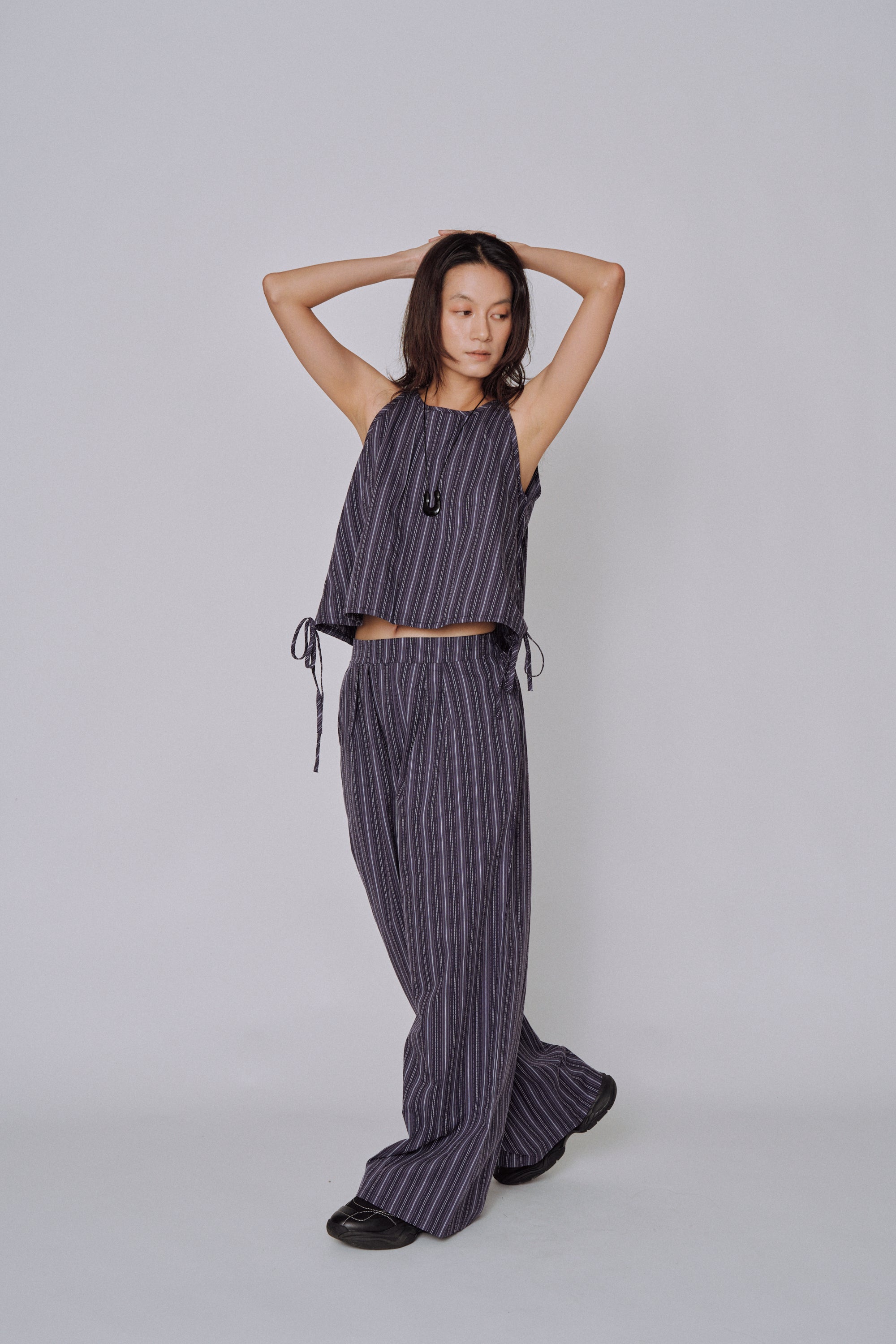 Soft Structure Set