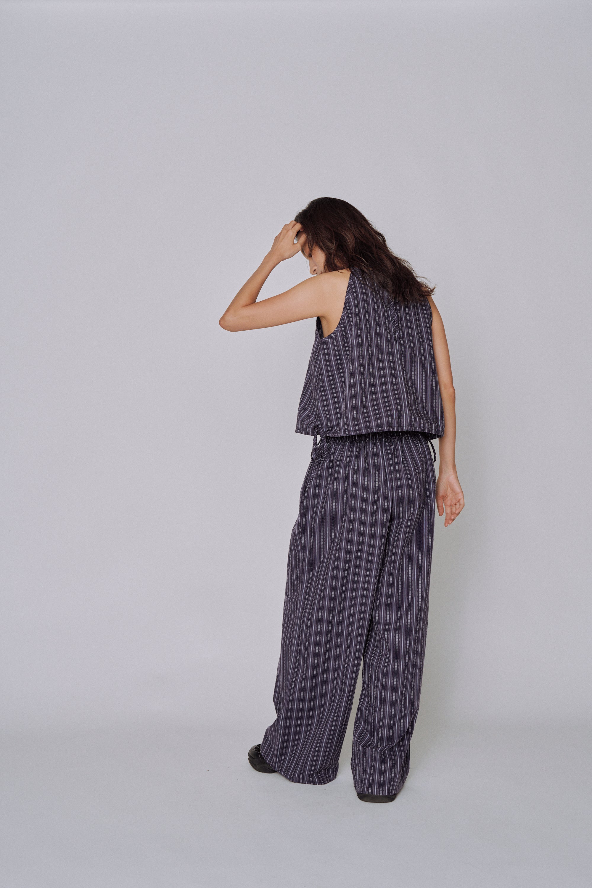Soft Structure Set