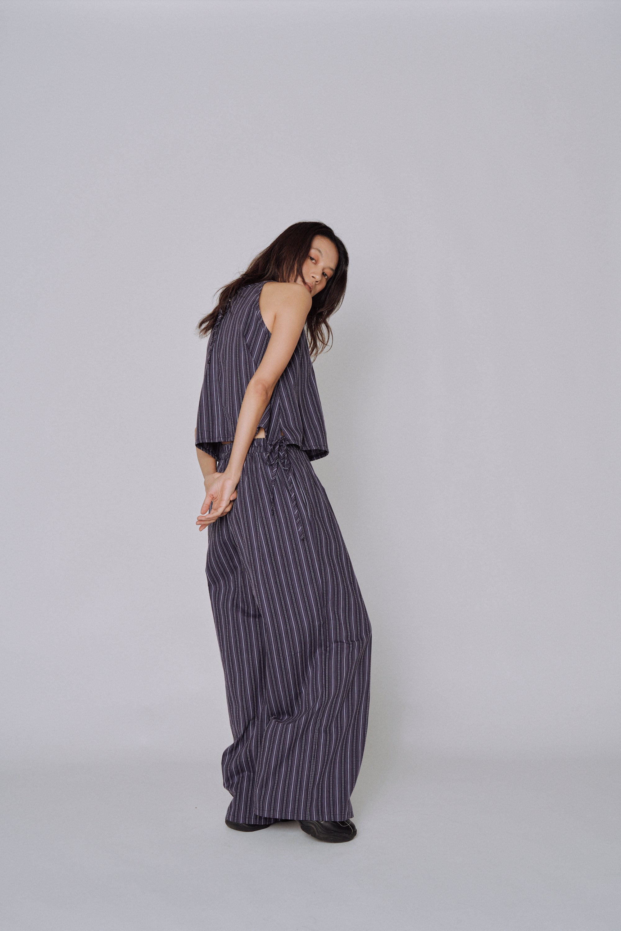 Soft Structure Set