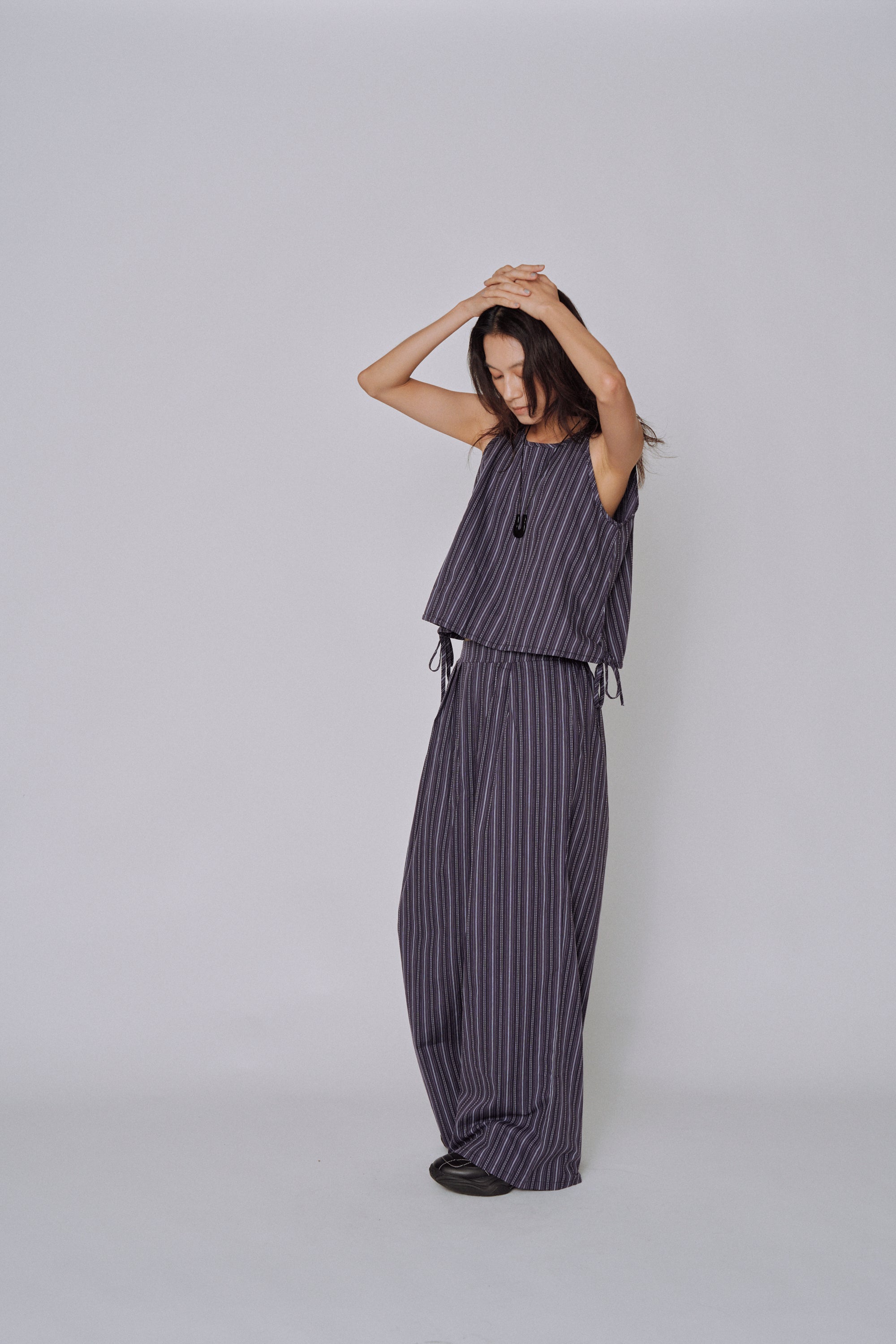 Soft Structure Set