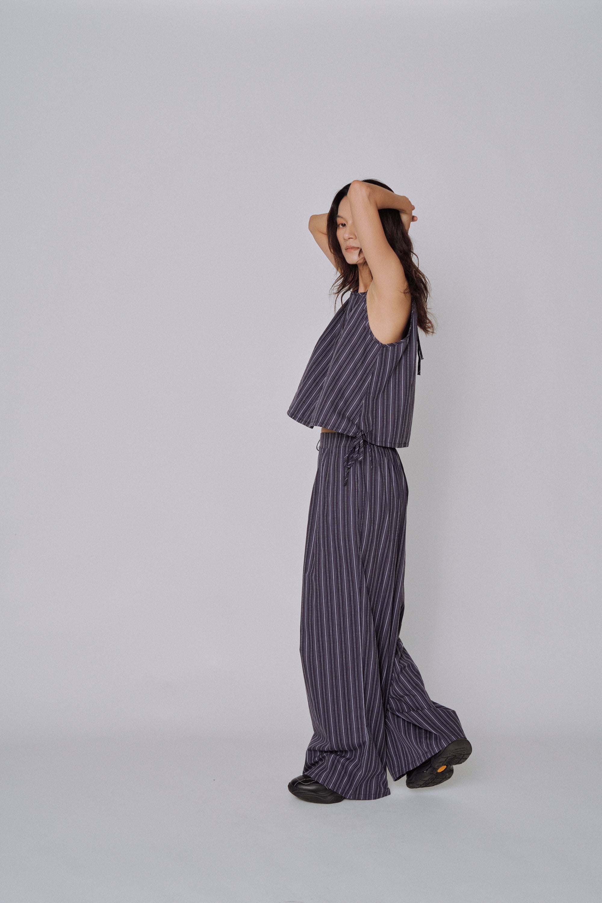 Soft Structure Set