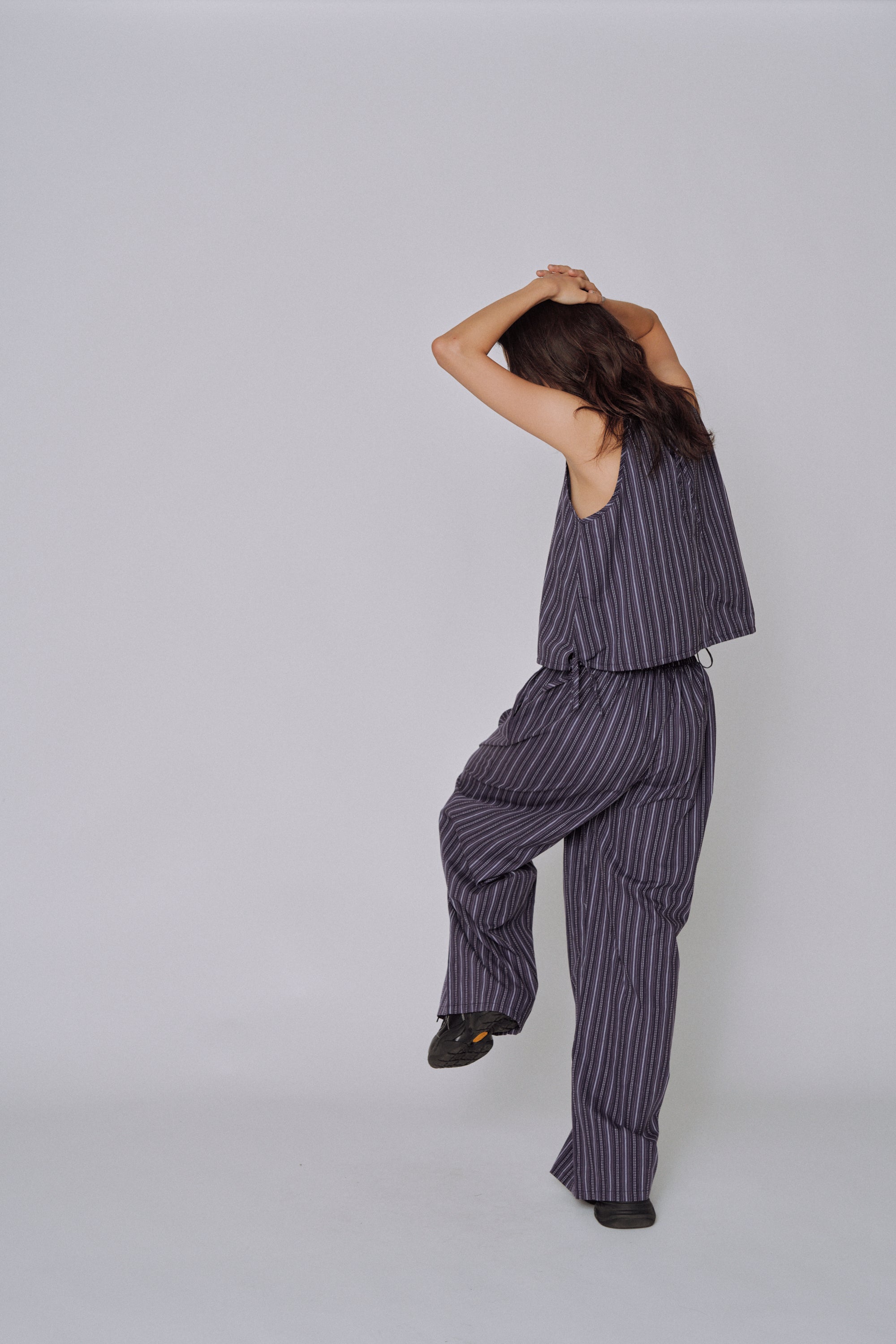 Soft Structure Set