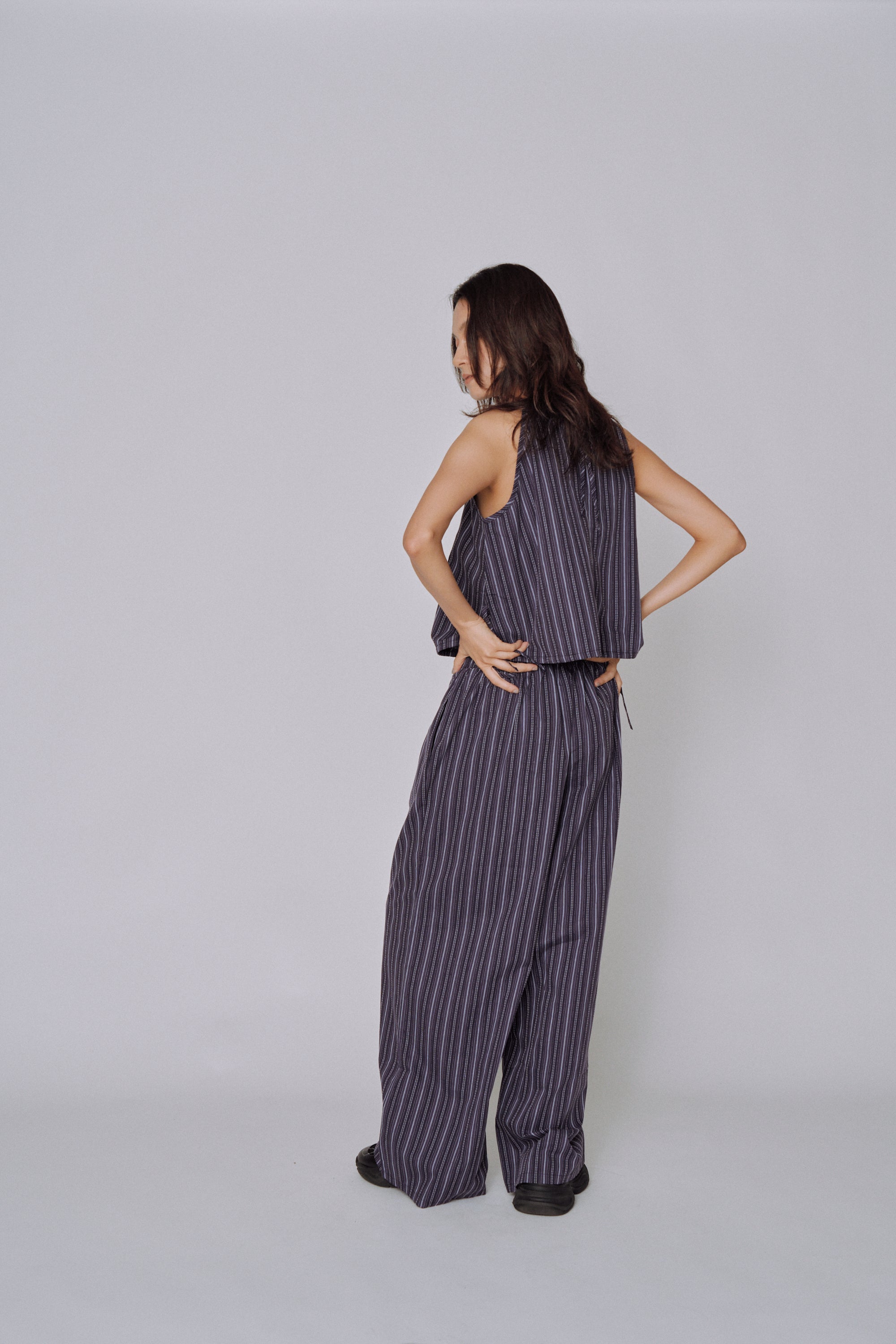 Soft Structure Set