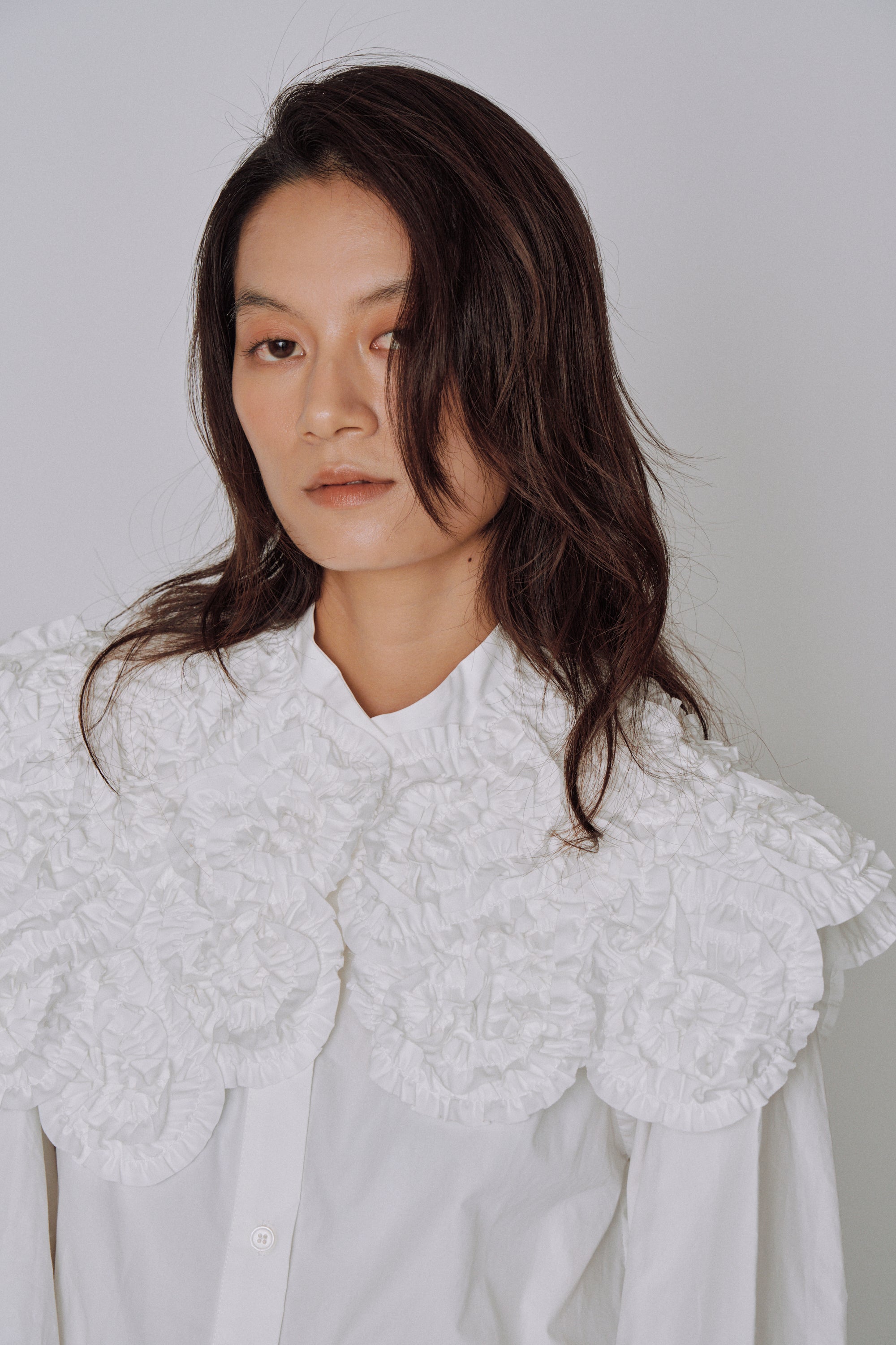 Twist-Back Top 