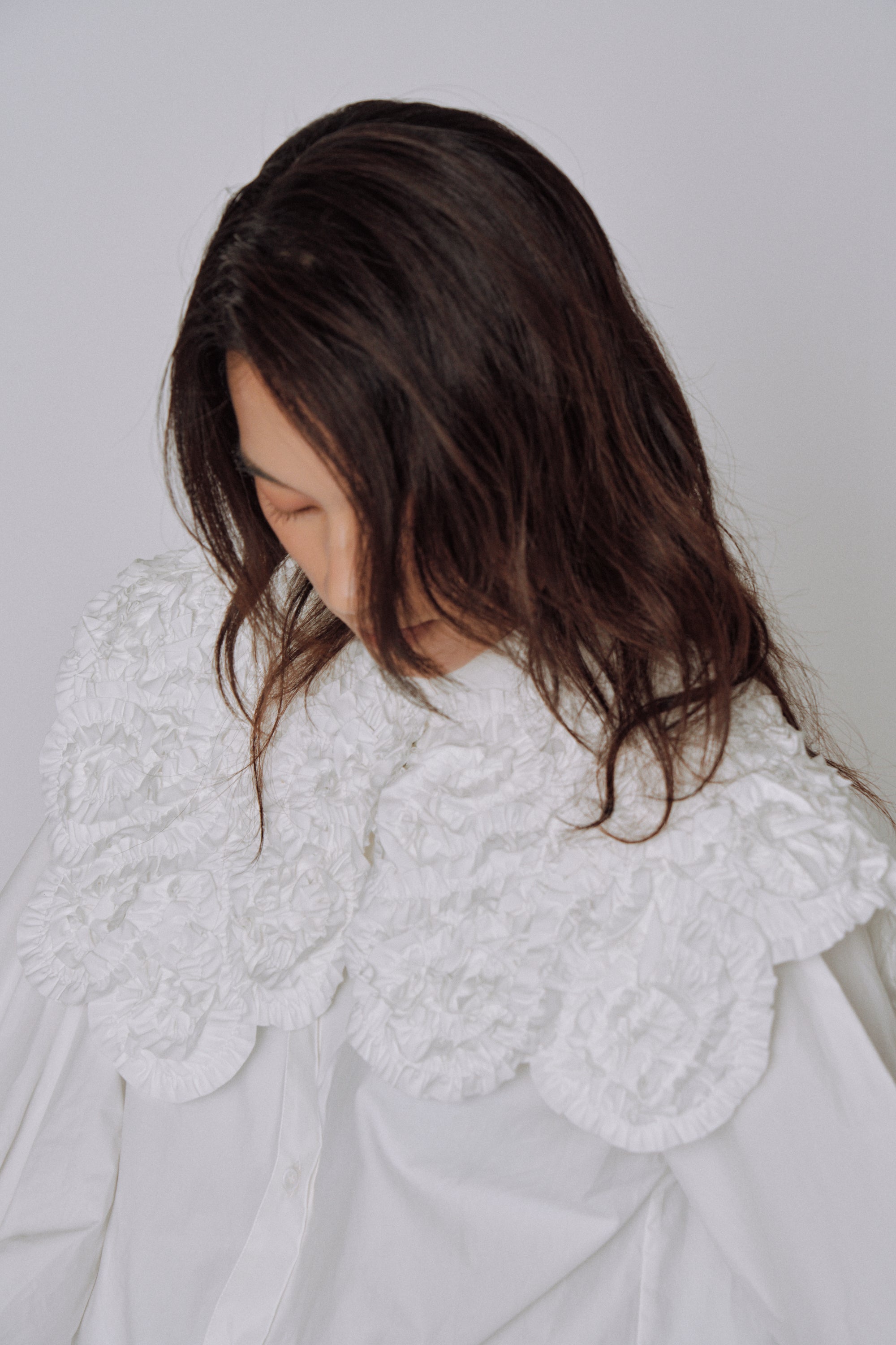 Twist-Back Top 