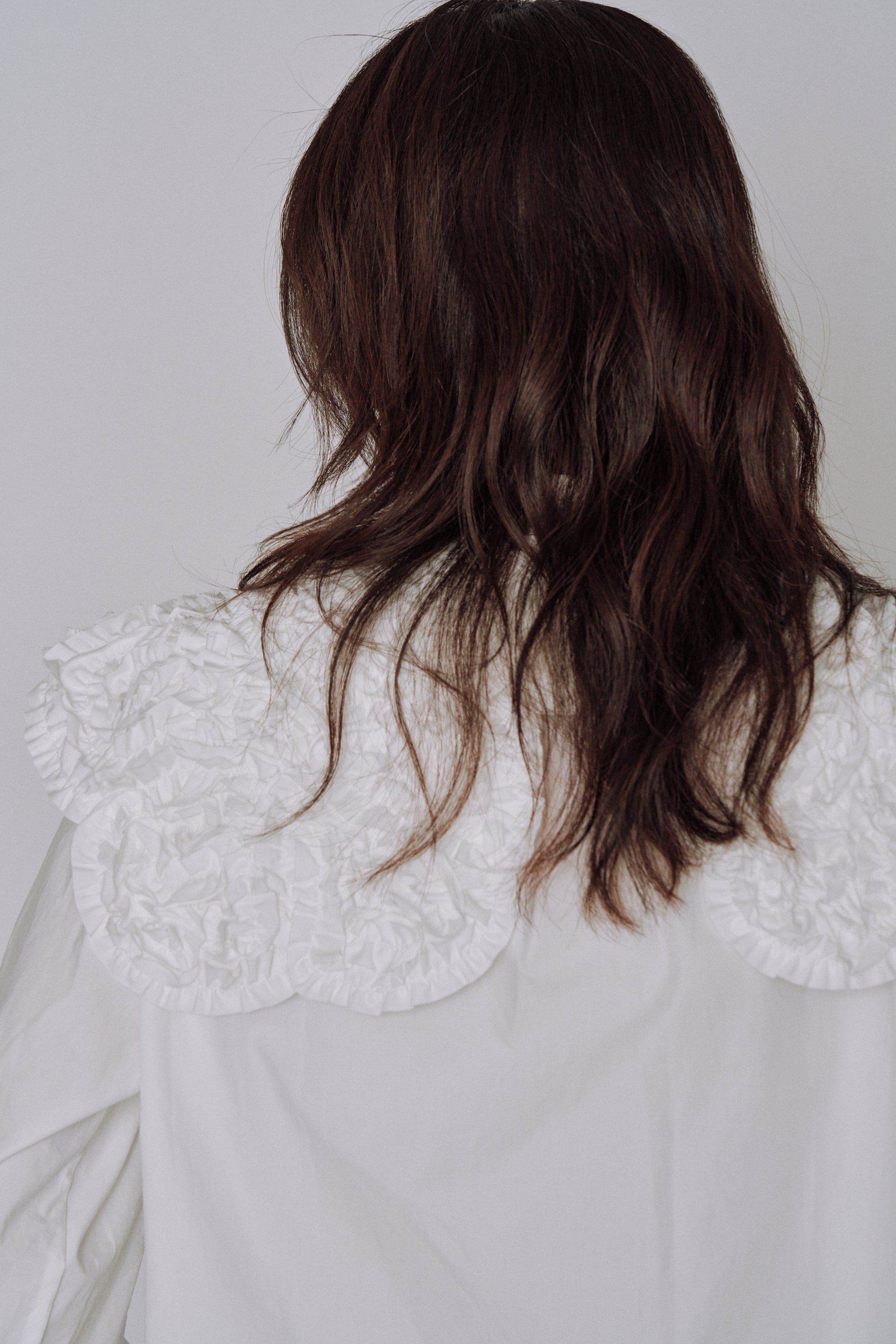 Twist-Back Top 