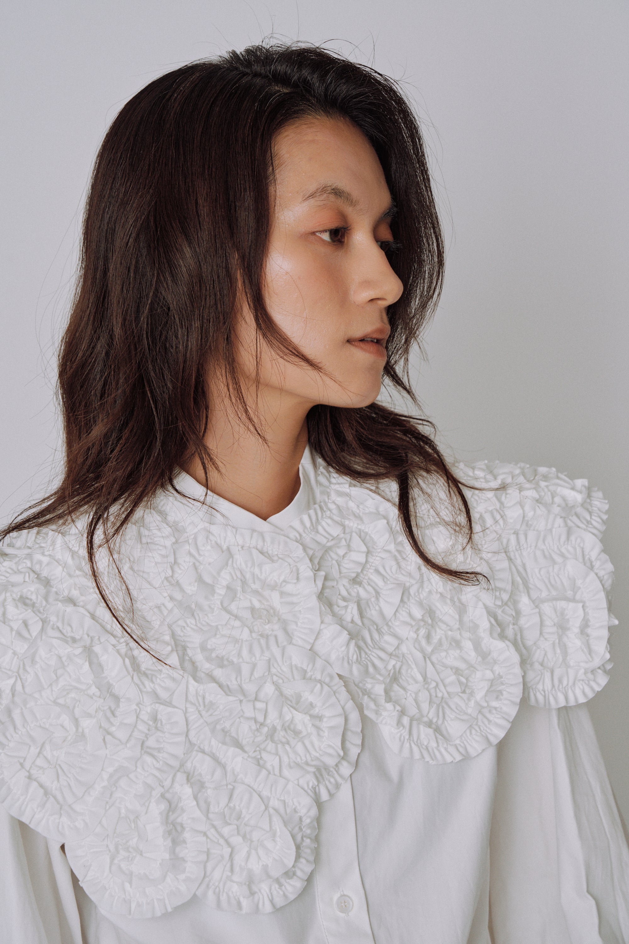 Twist-Back Top 