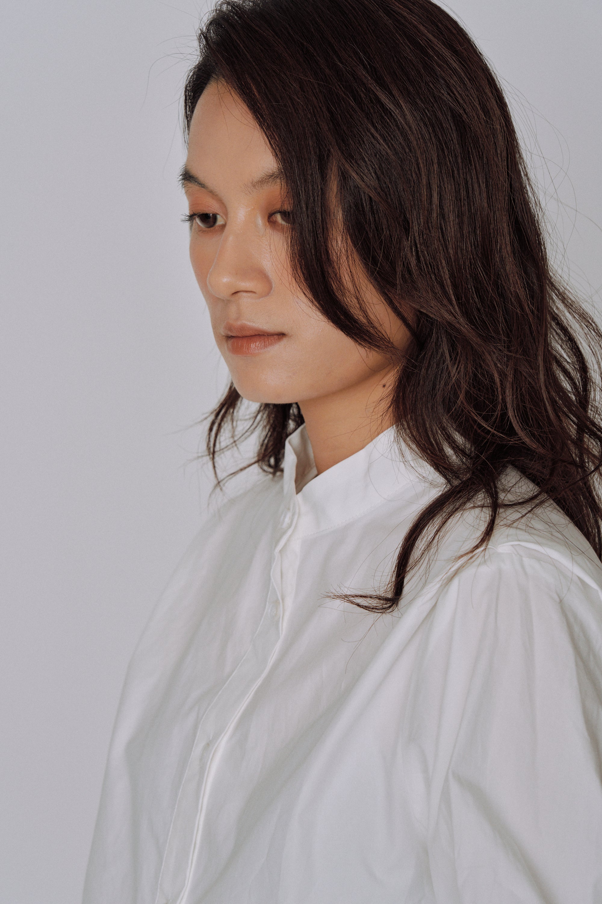 Twist-Back Top 