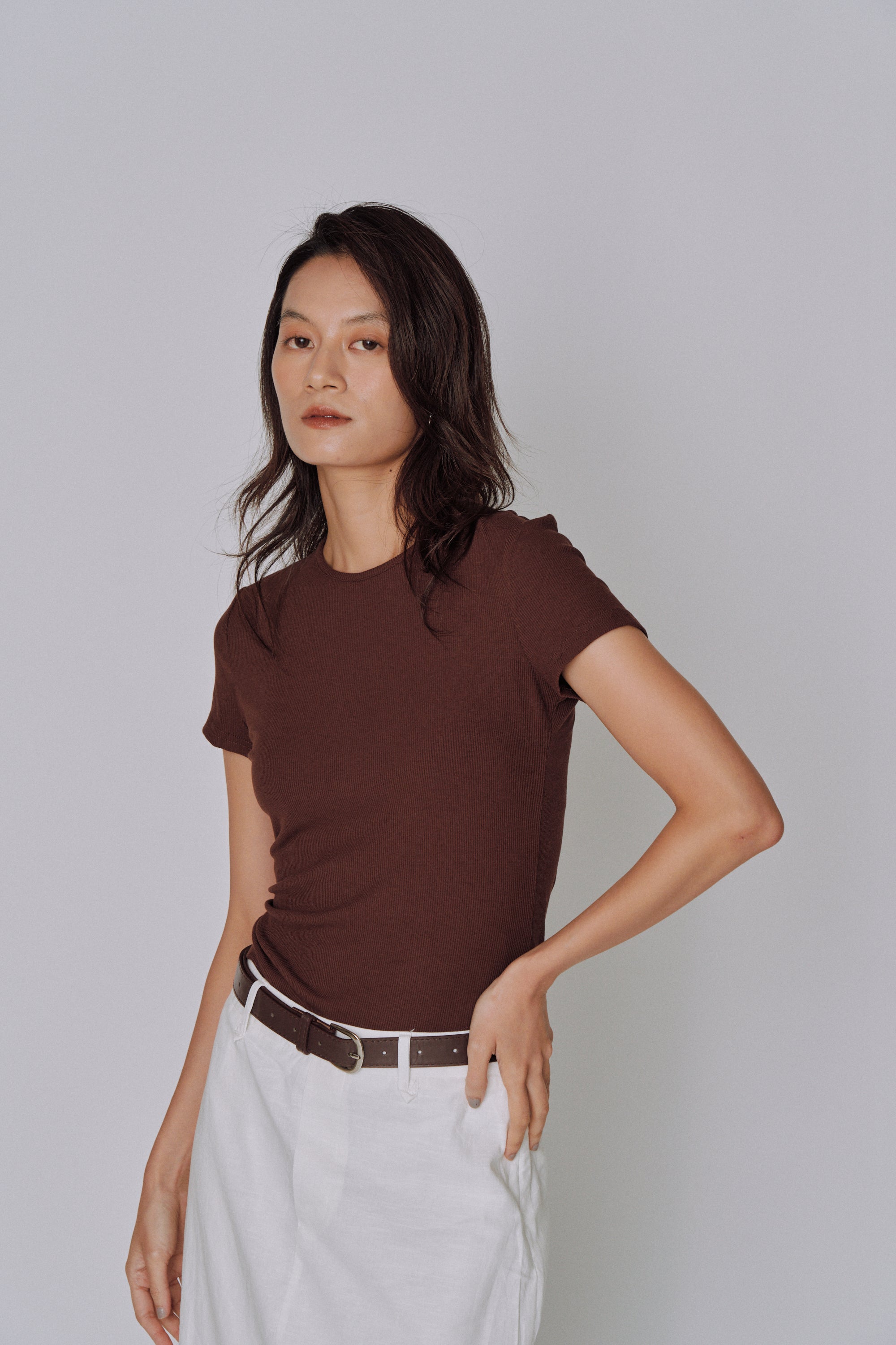 T-shirts body suit