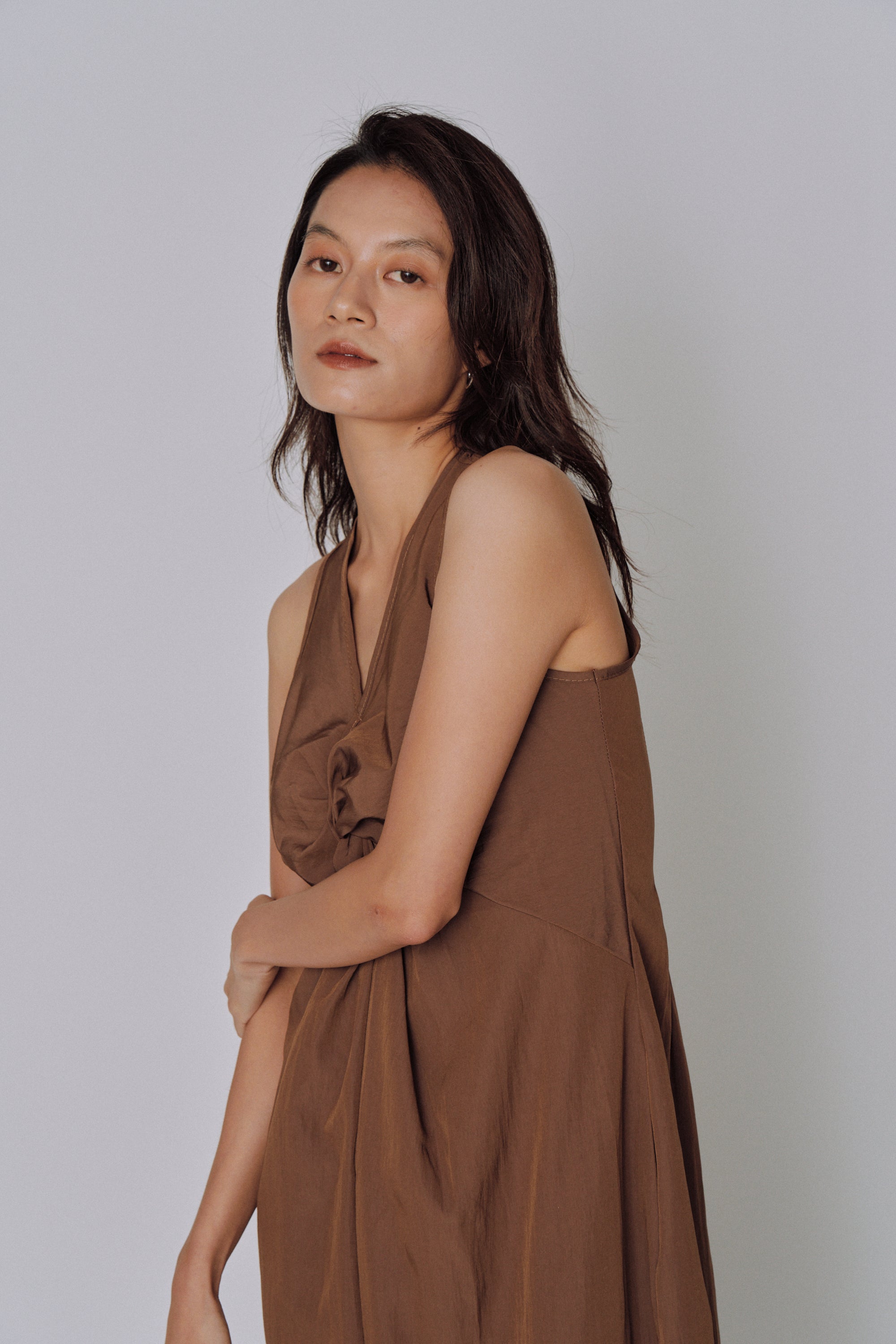 Knot Me Down Dress
