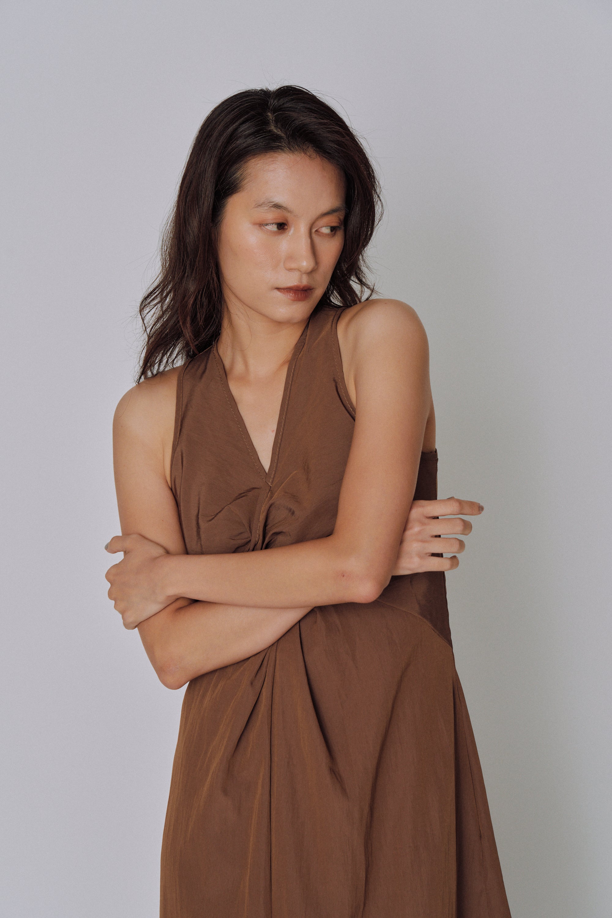 Knot Me Down Dress