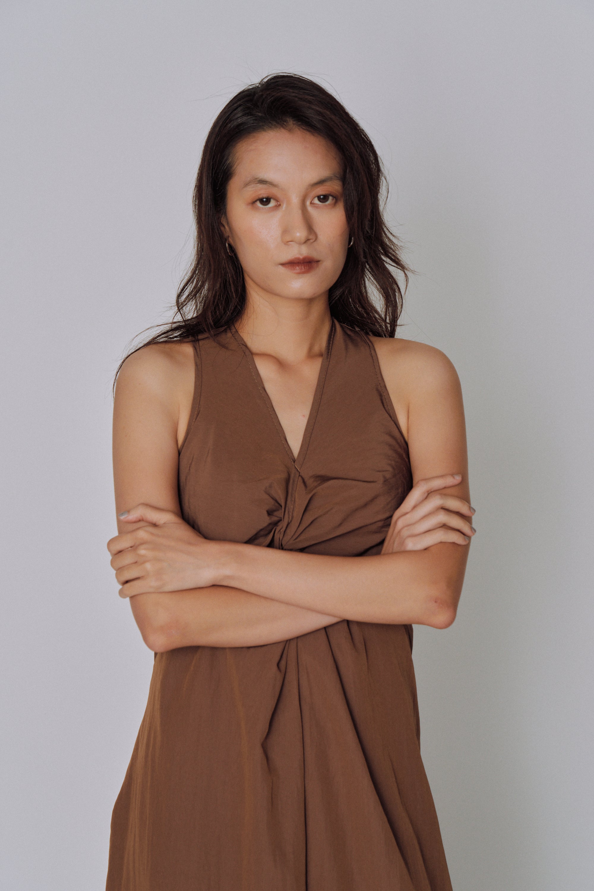 Knot Me Down Dress