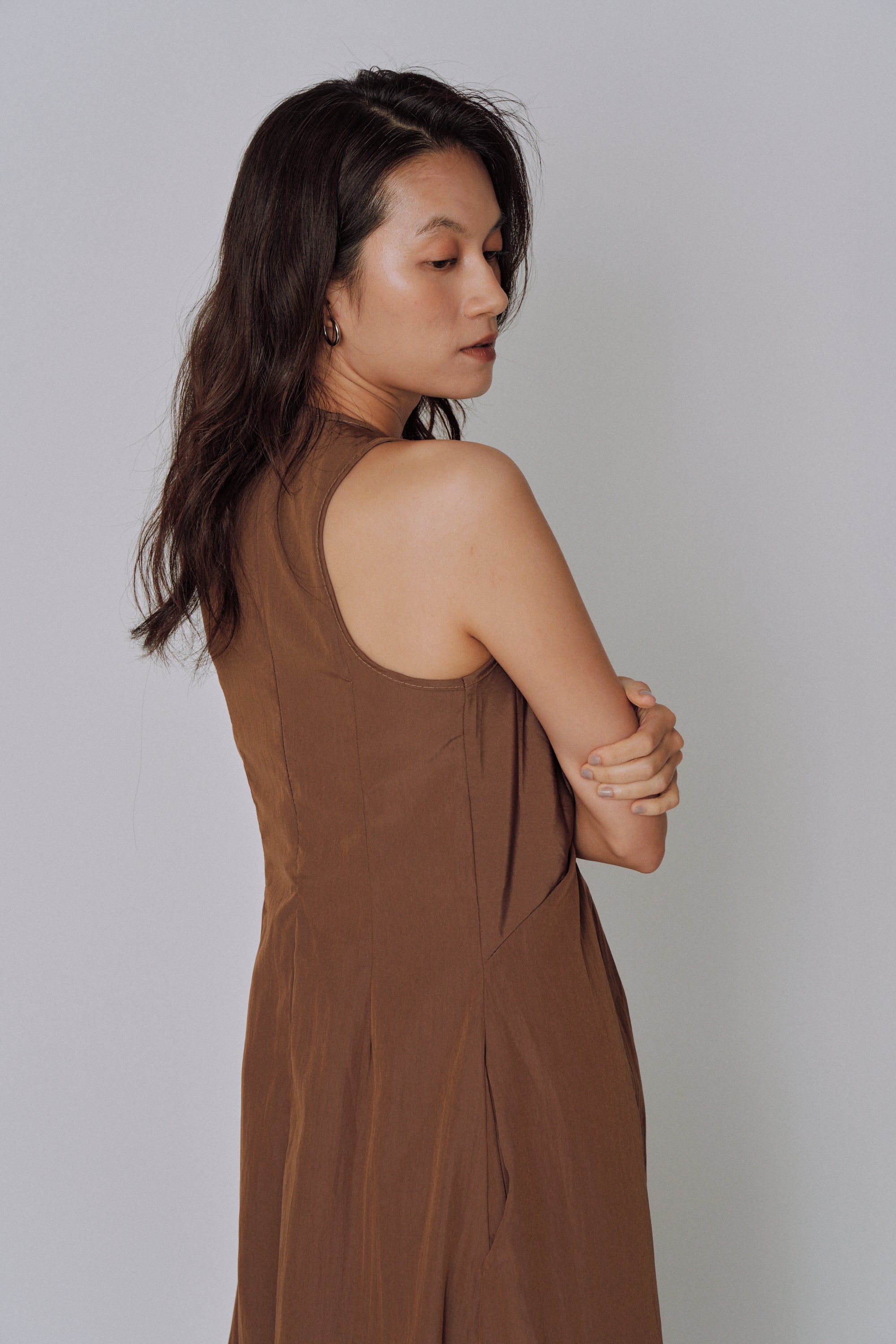 Knot Me Down Dress