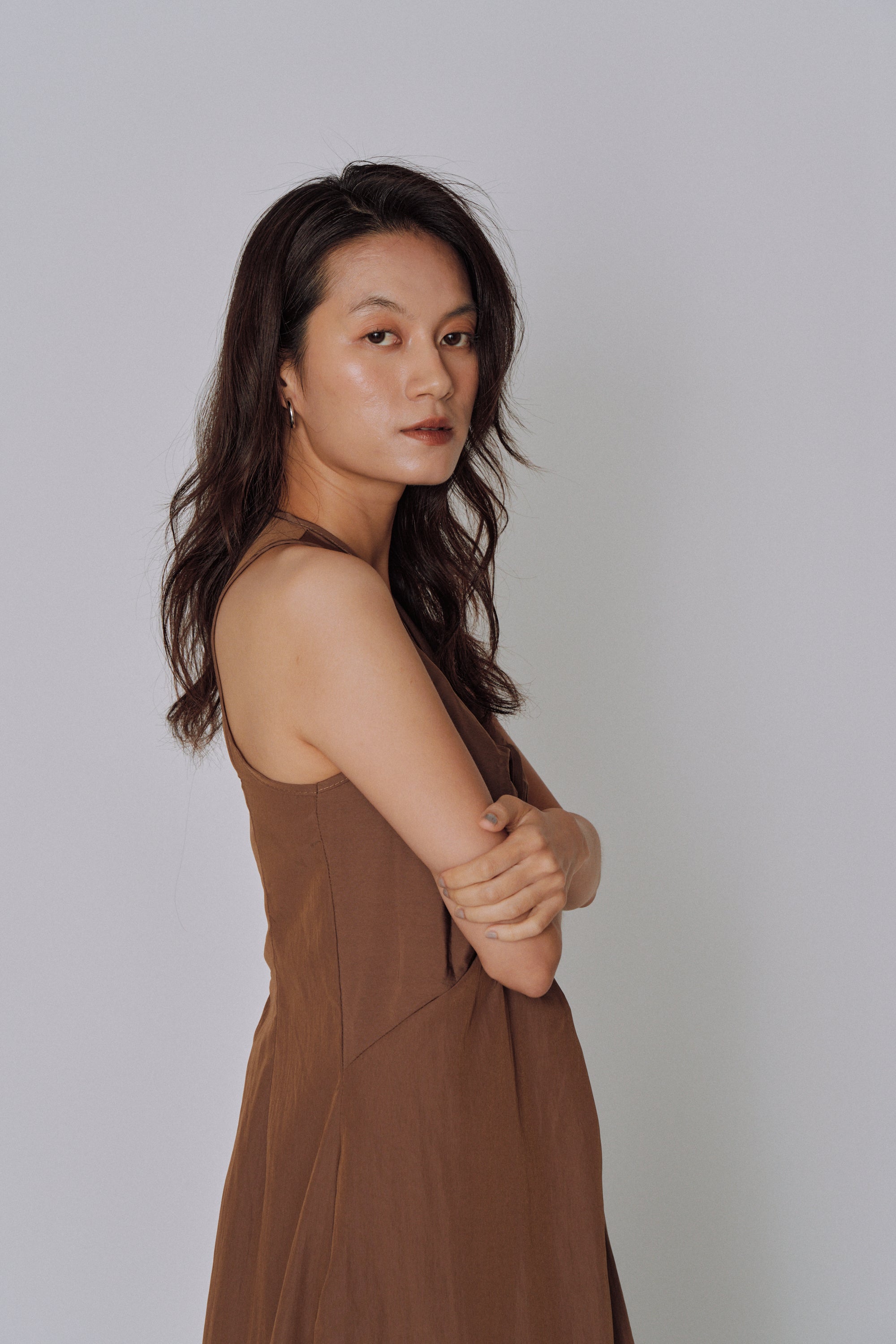 Knot Me Down Dress
