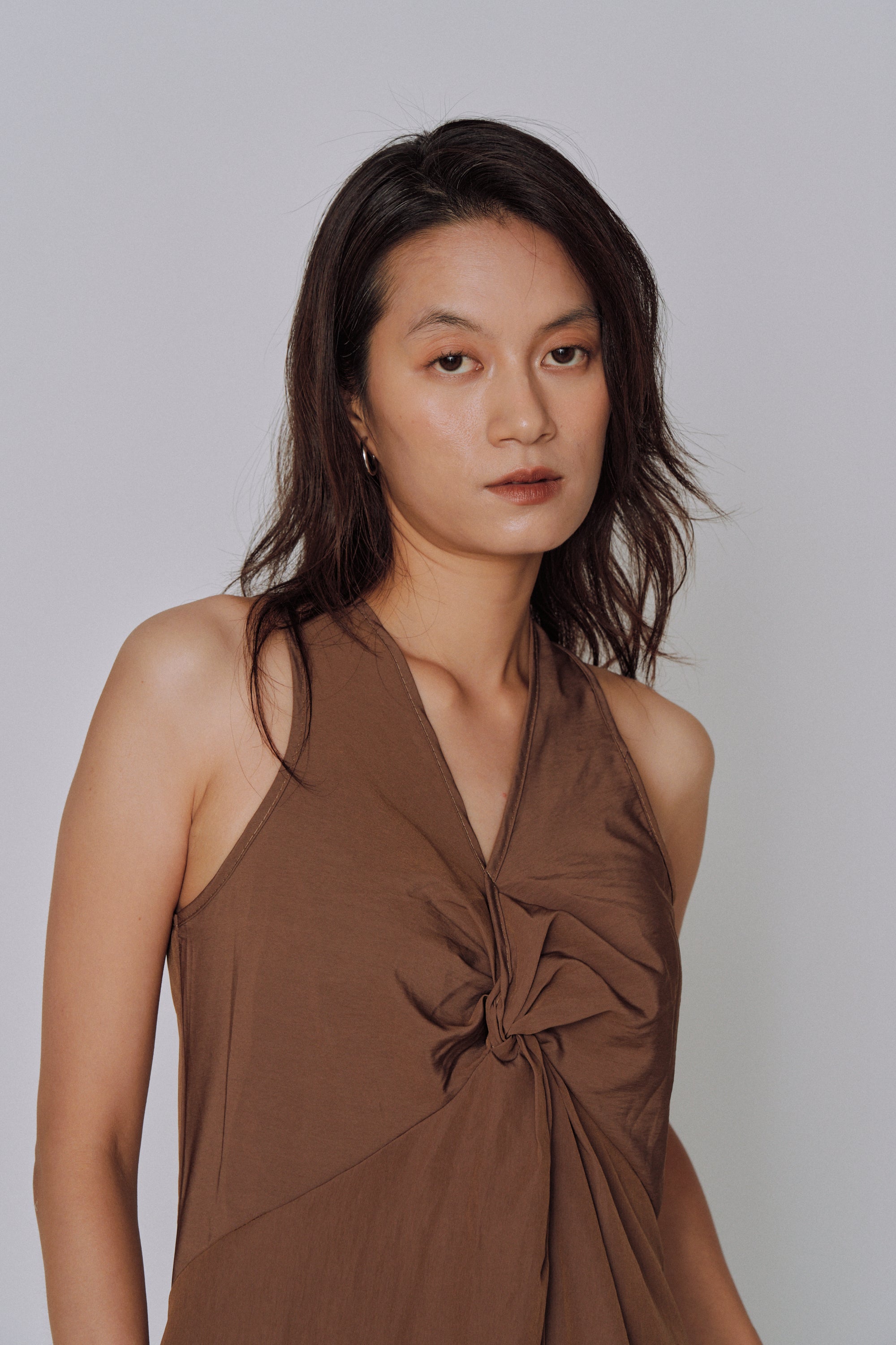 Knot Me Down Dress
