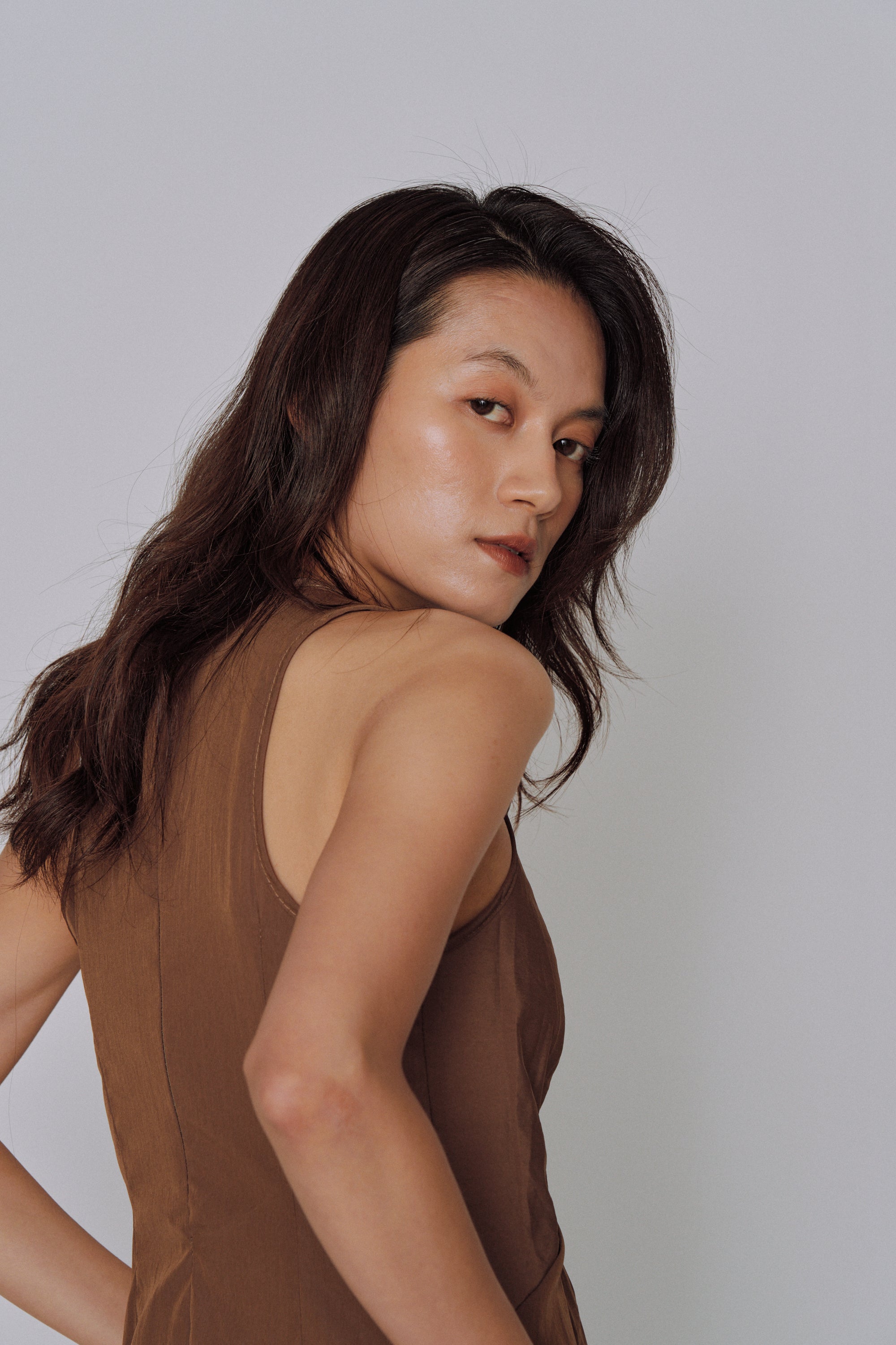 Knot Me Down Dress