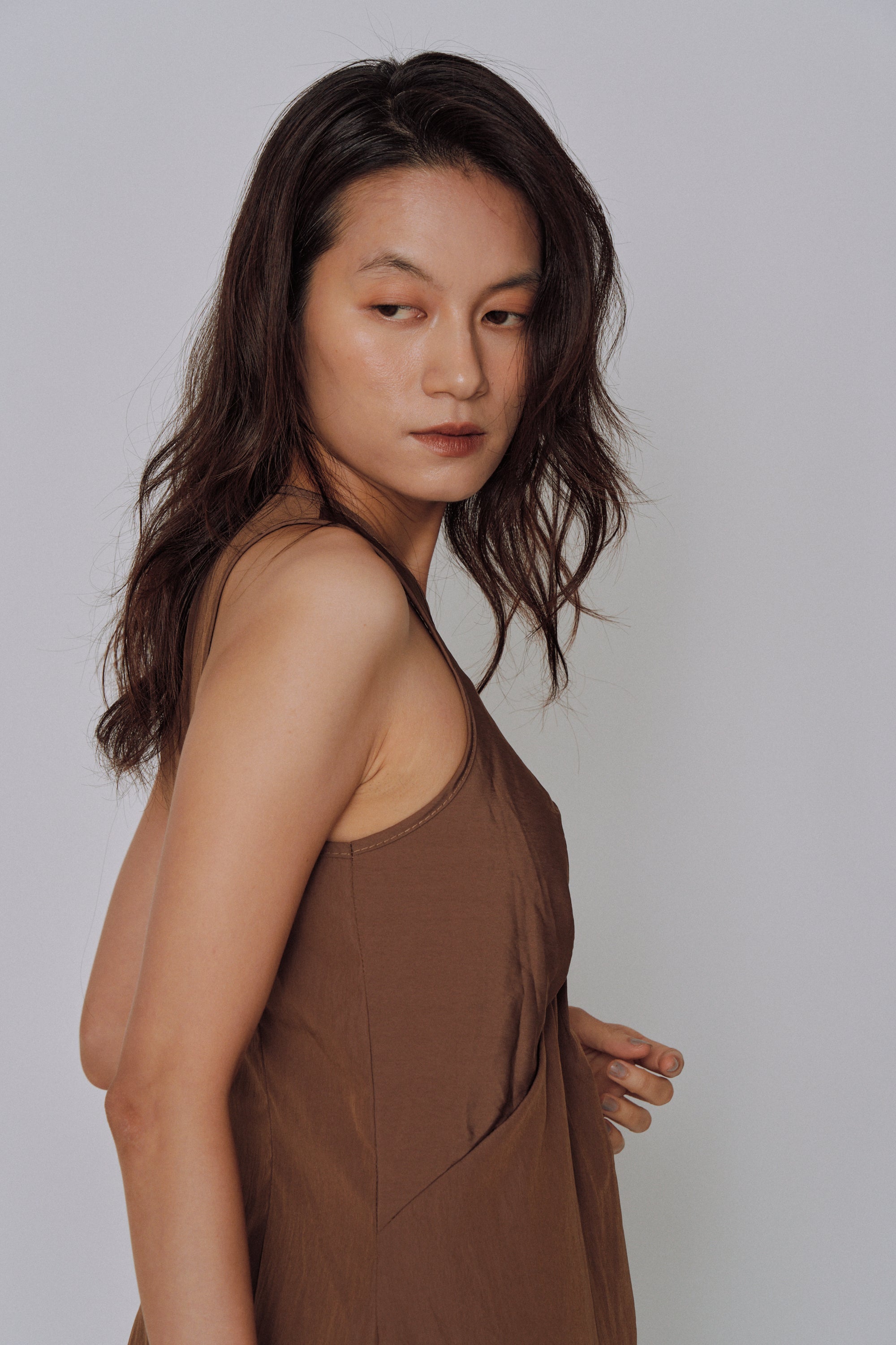 Knot Me Down Dress