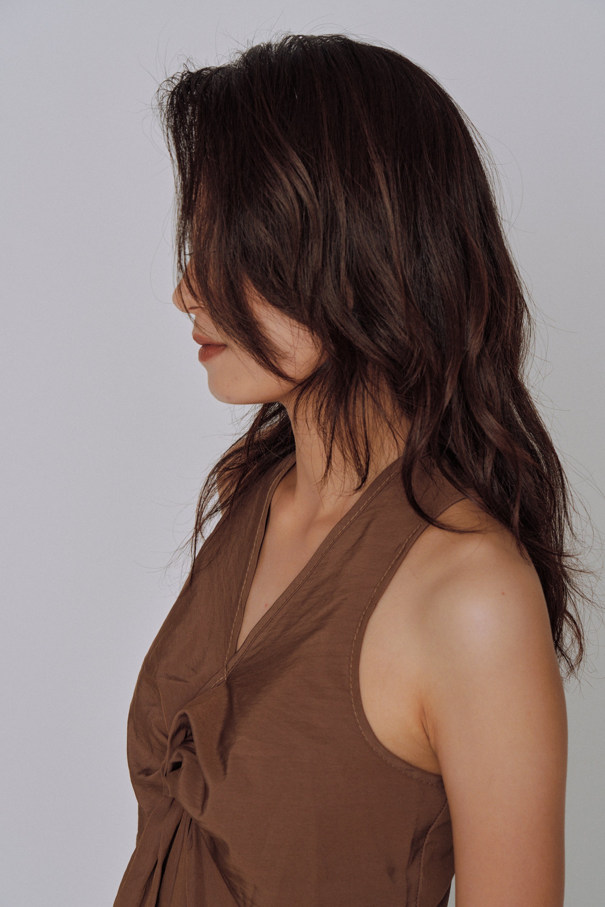 Knot Me Down Dress