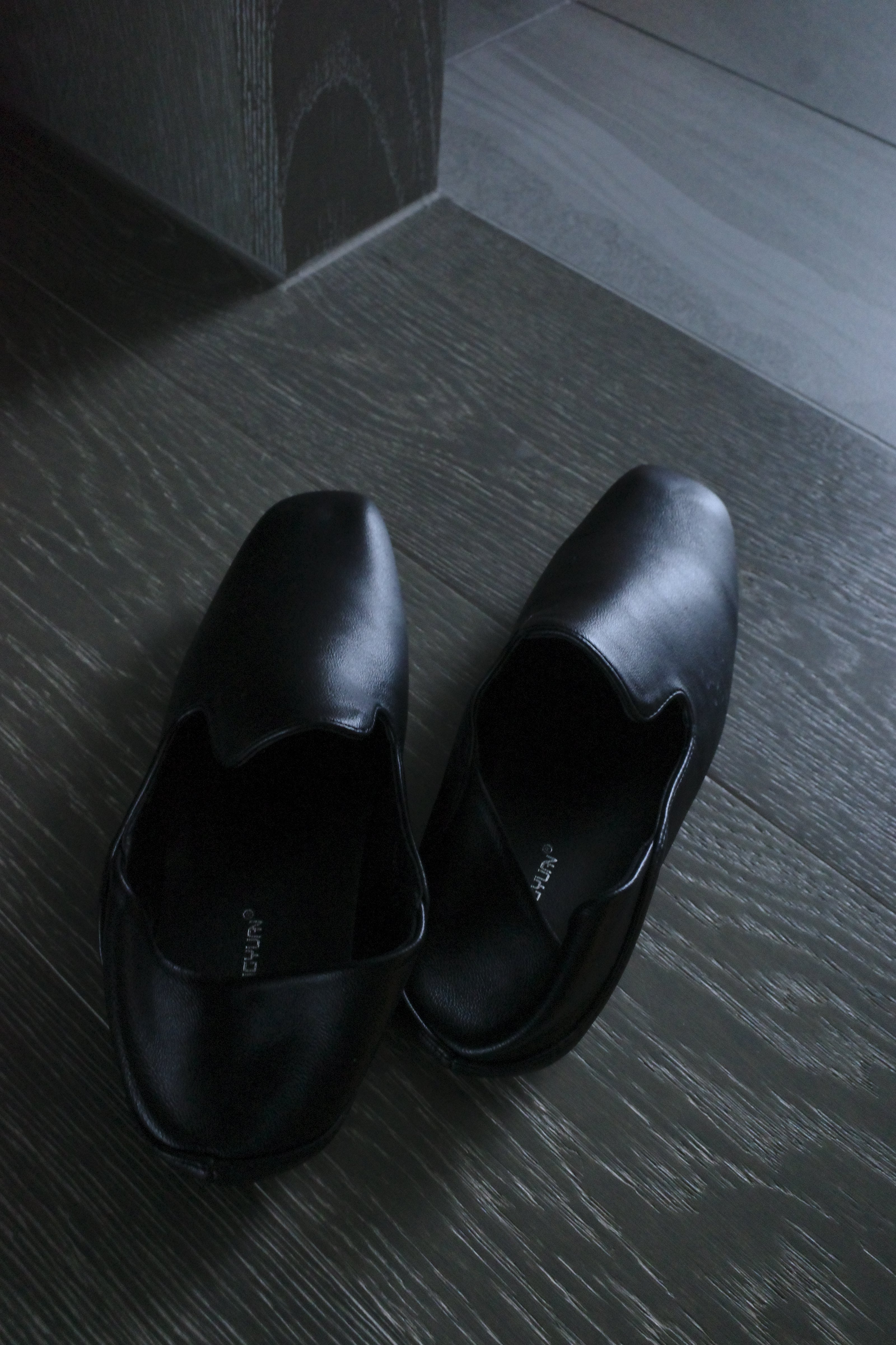 The Soft Loafer