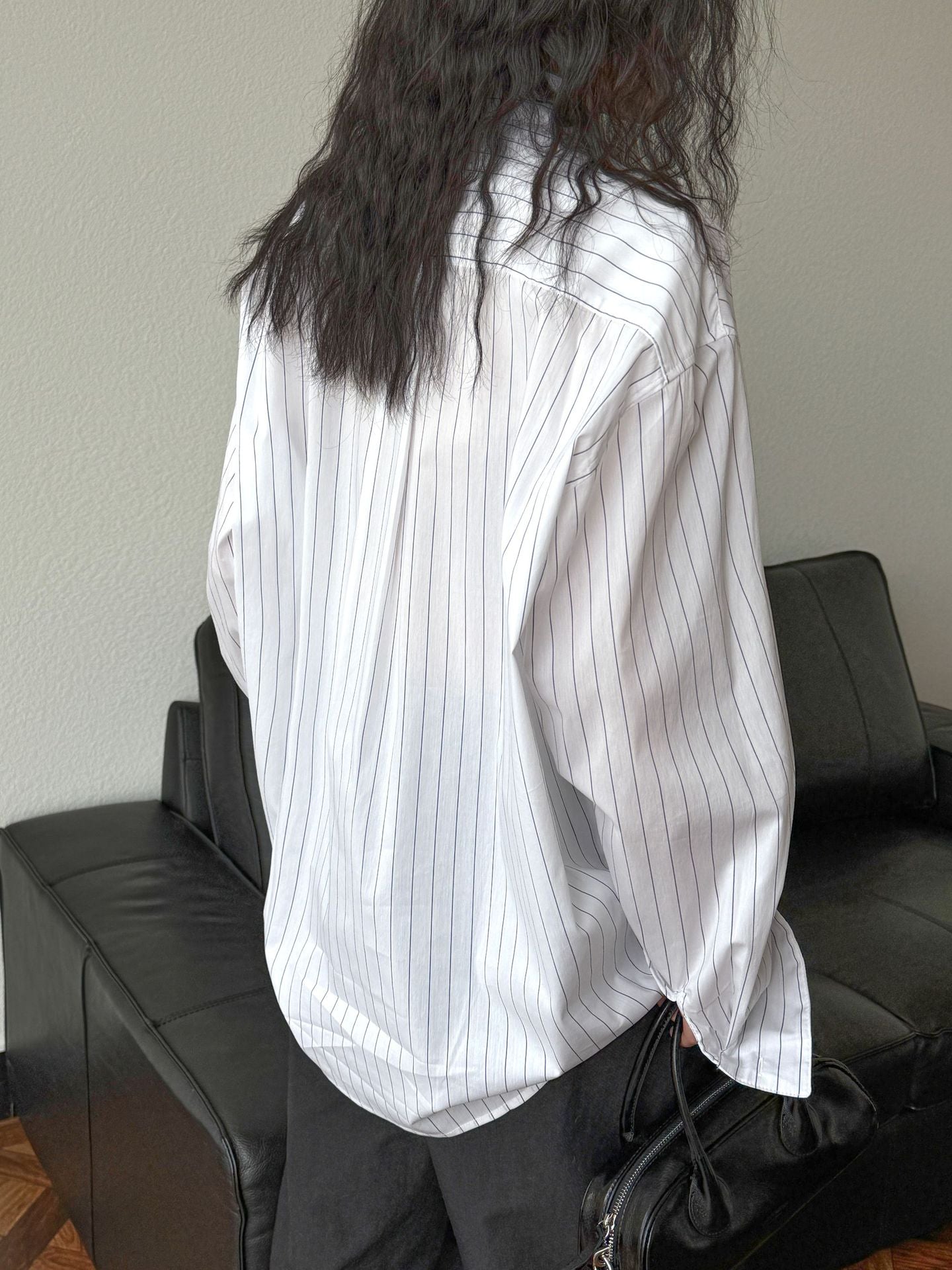 Relax Stripe shirts