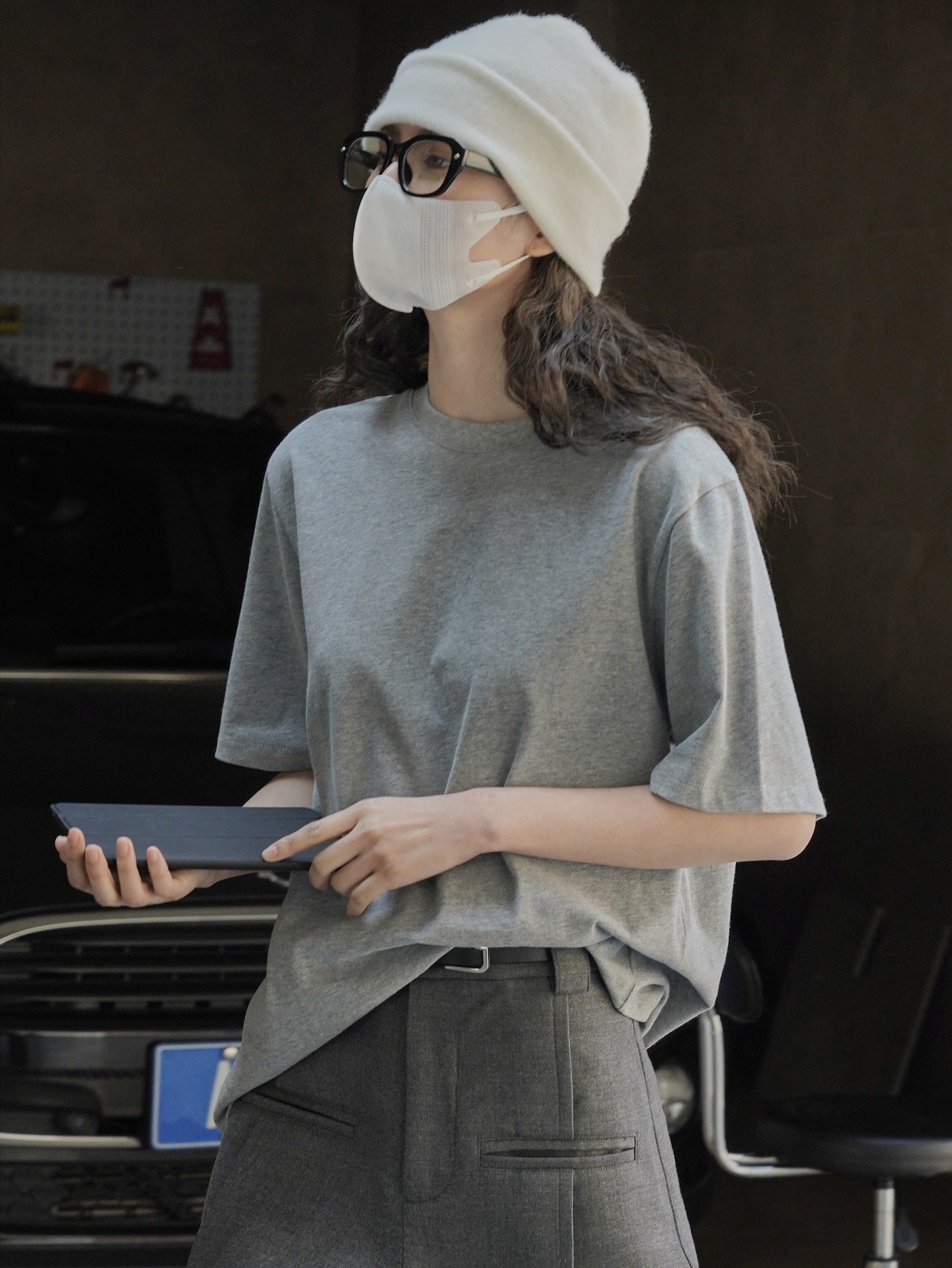 Everyday Essential Tee