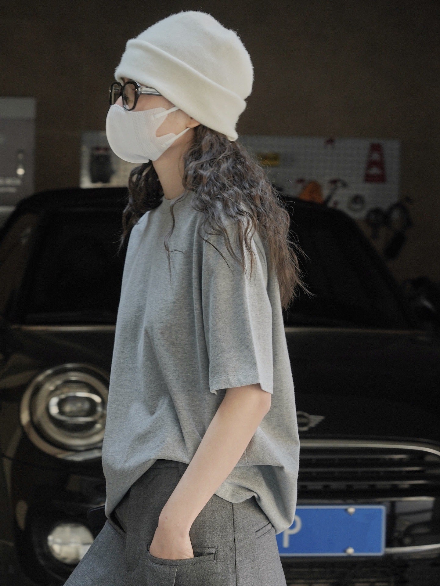 Everyday Essential Tee