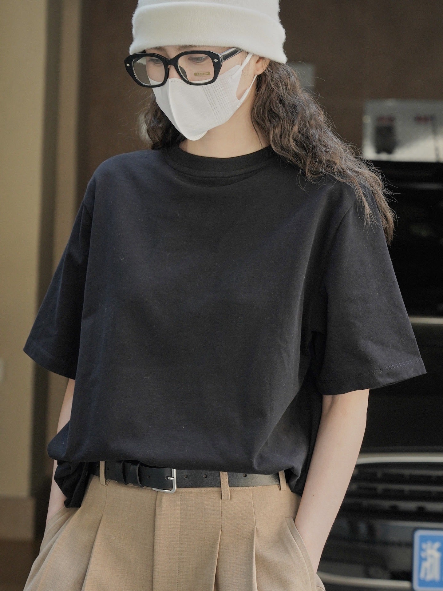 Everyday Essential Tee