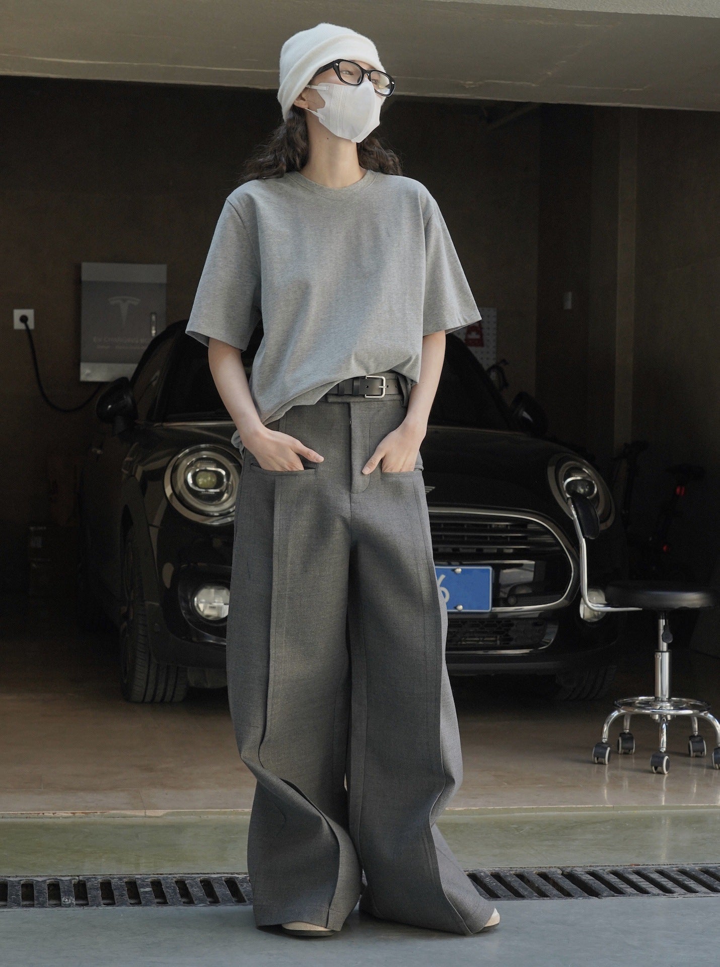 Everyday Essential Tee