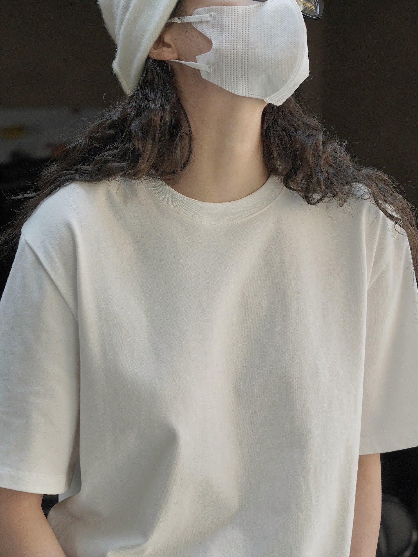 Everyday Essential Tee