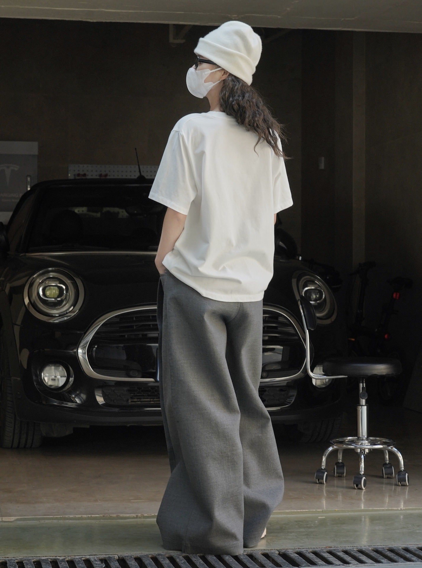 Everyday Essential Tee