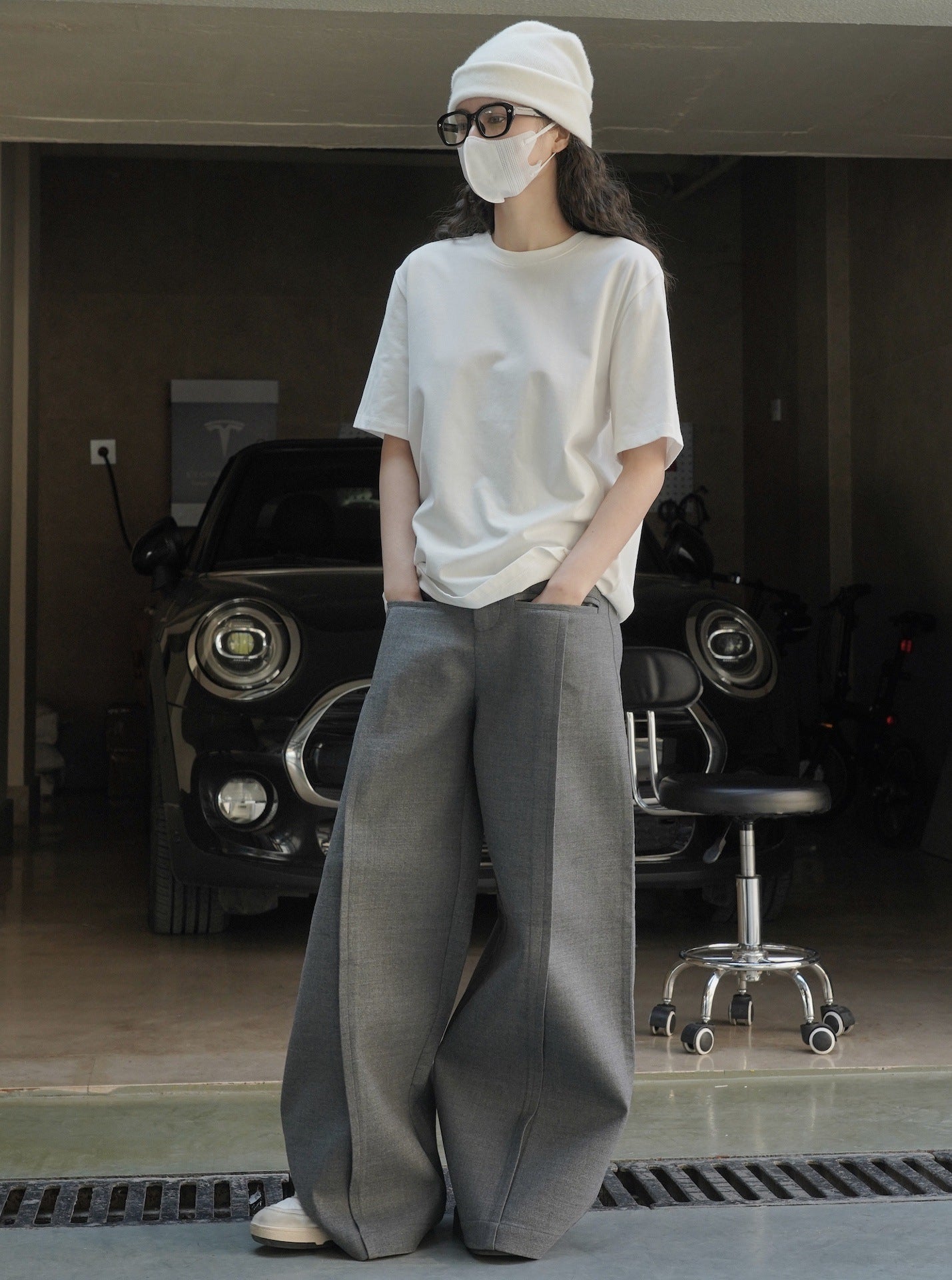 Everyday Essential Tee
