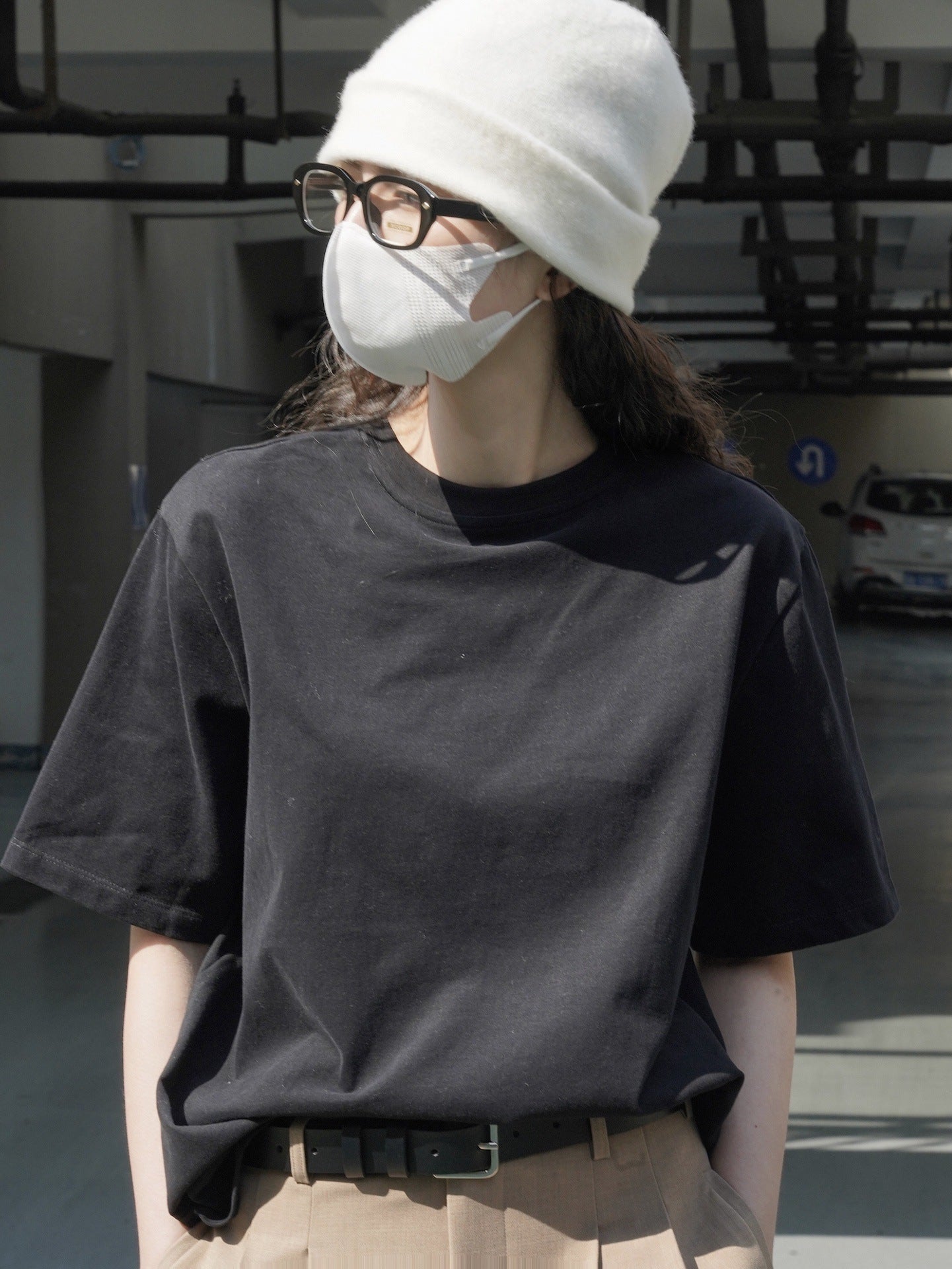 Everyday Essential Tee