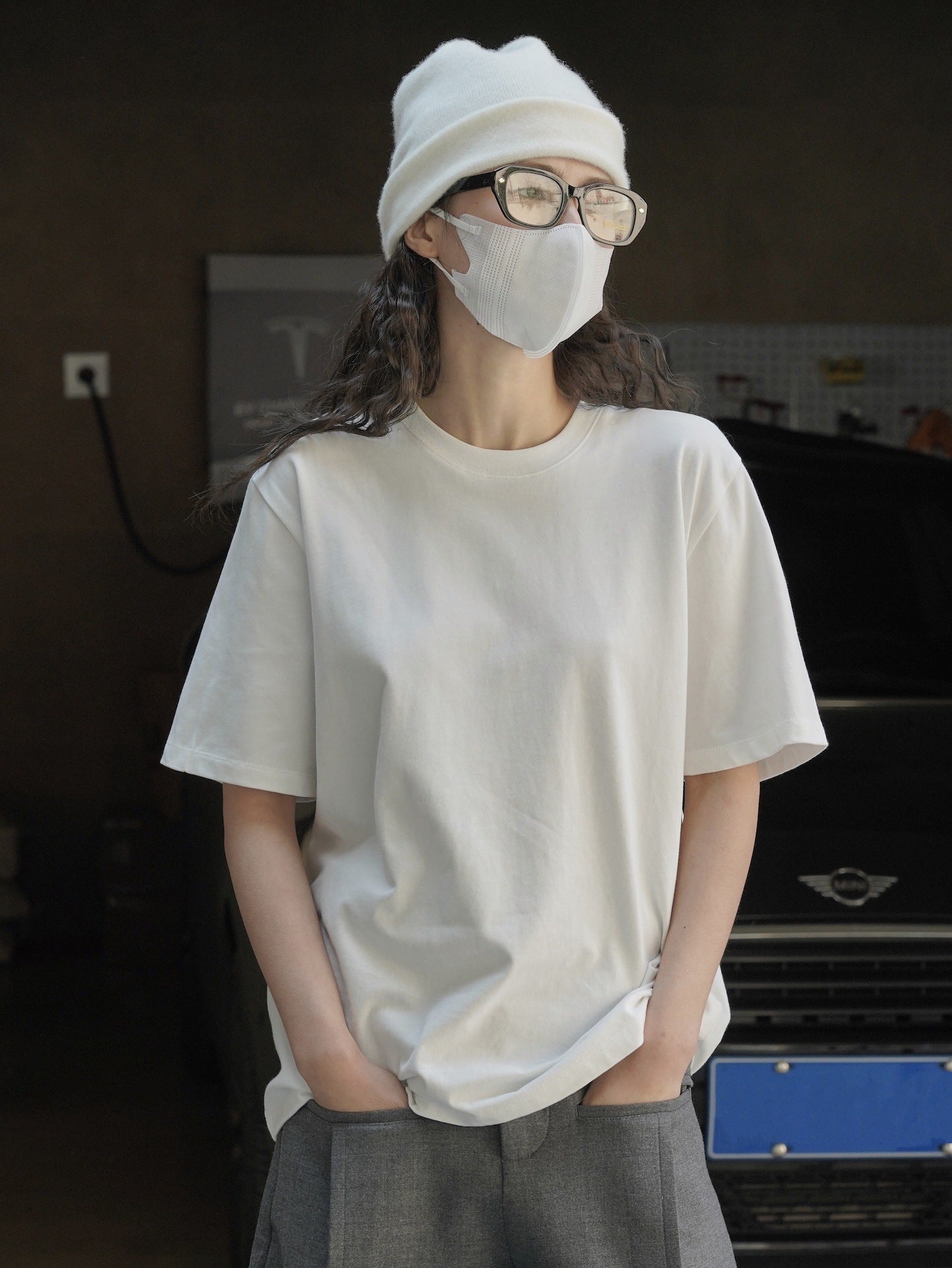 Everyday Essential Tee
