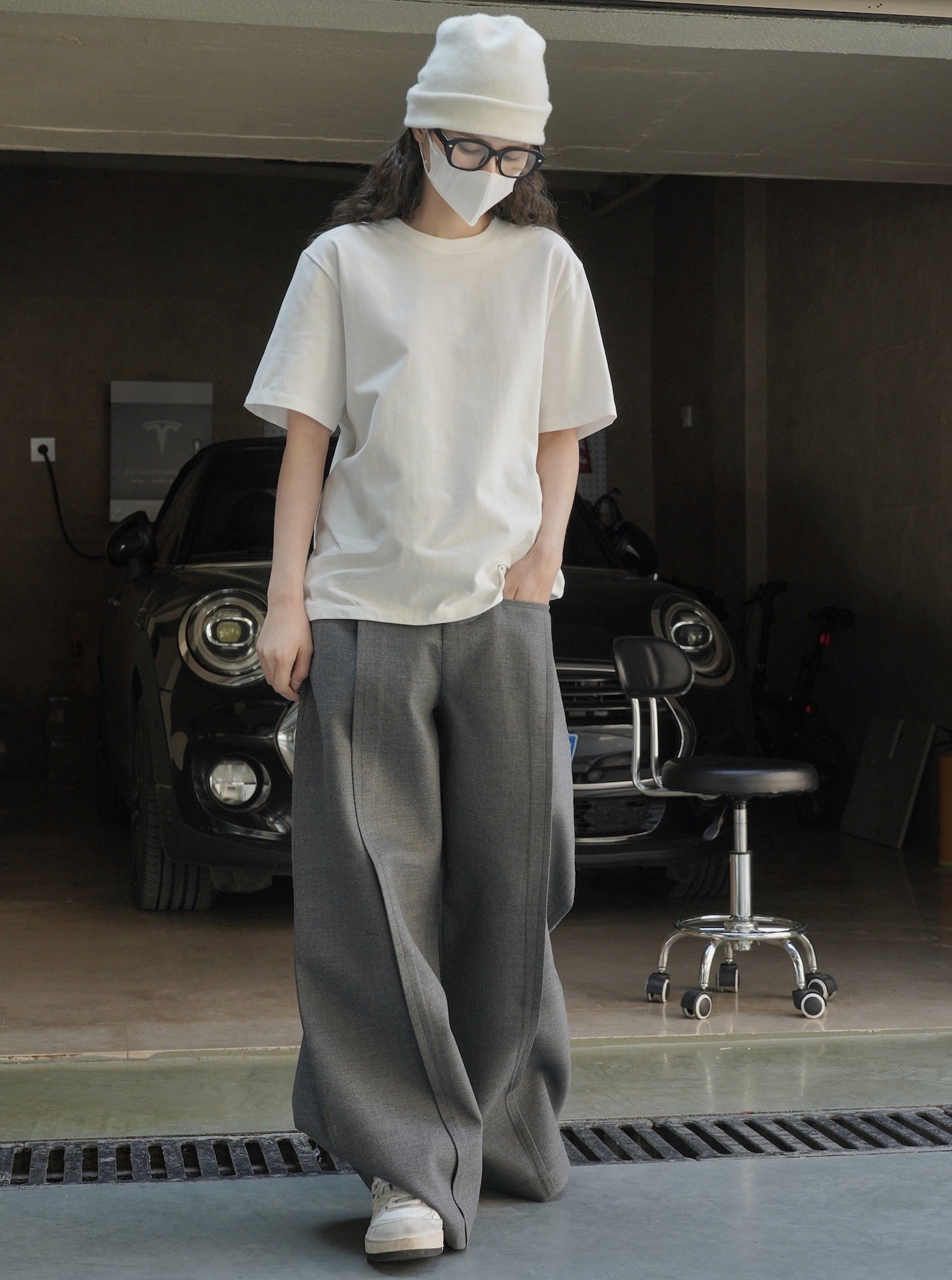 Everyday Essential Tee