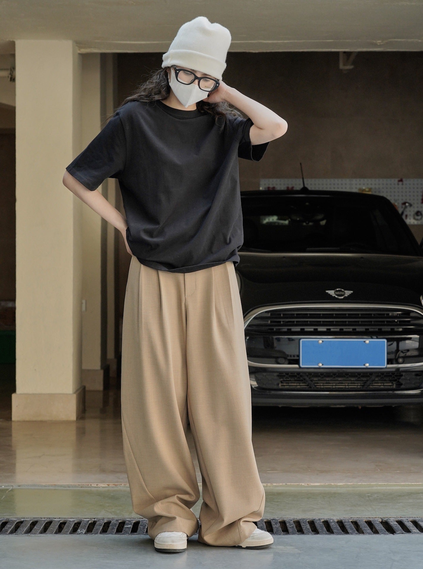 Everyday Essential Tee
