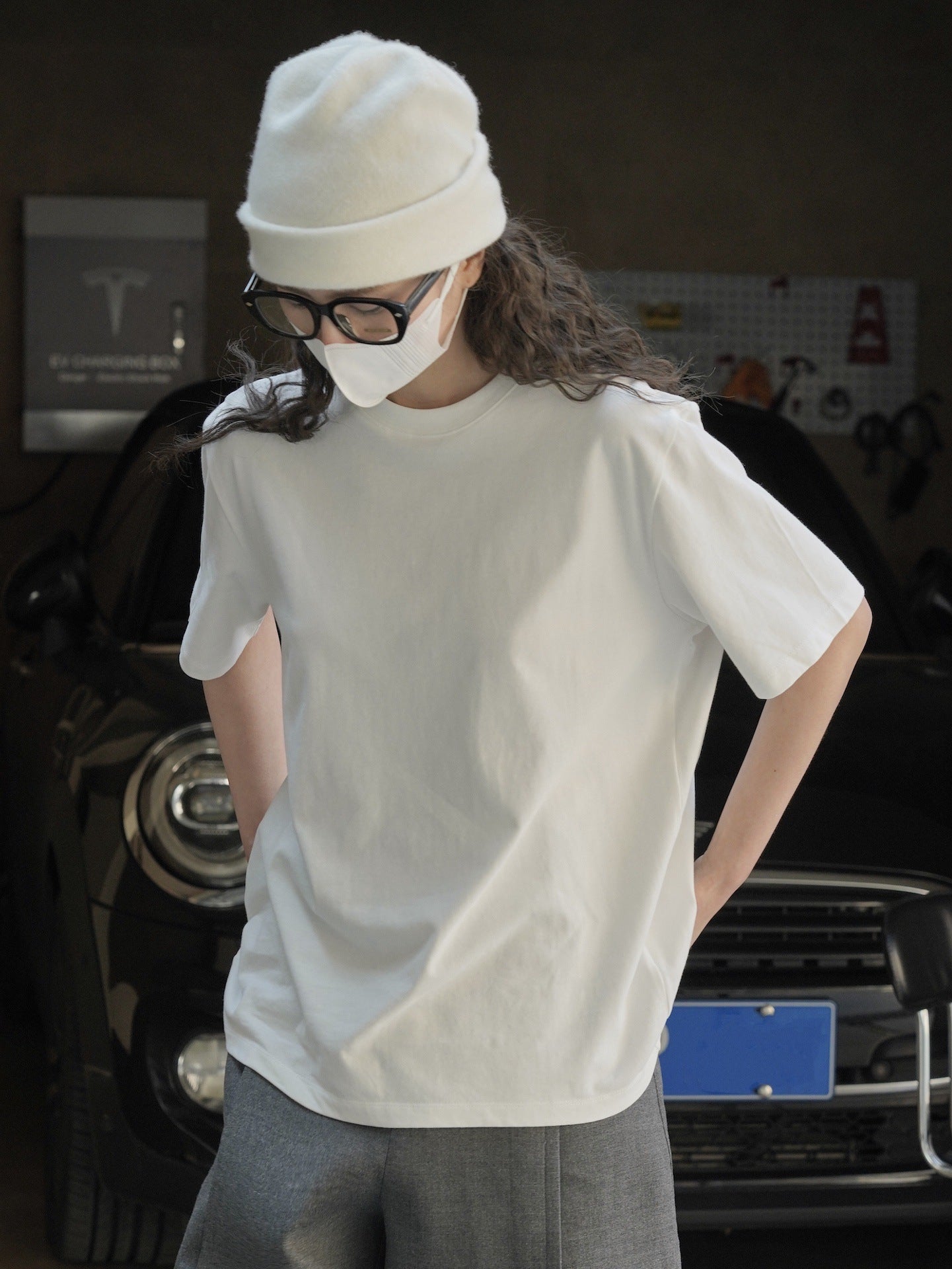 Everyday Essential Tee