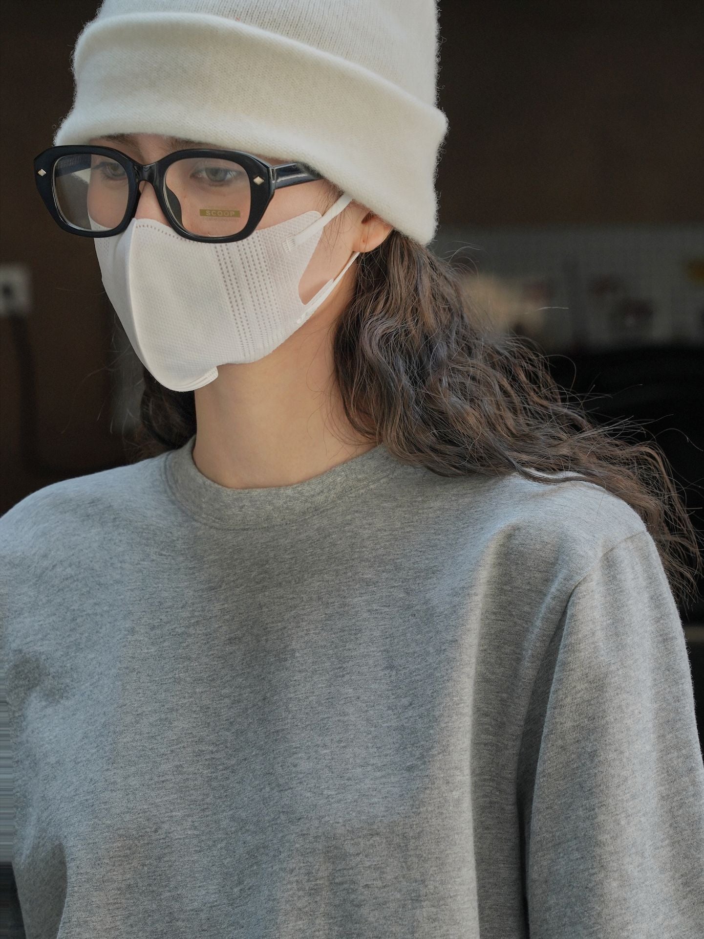 Everyday Essential Tee