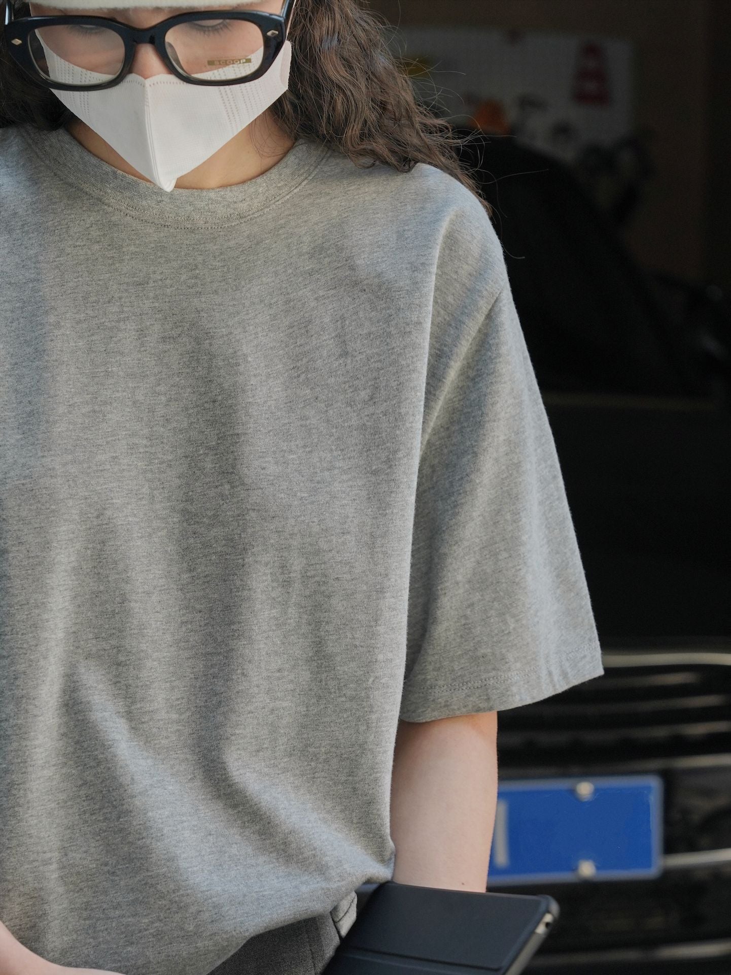 Everyday Essential Tee
