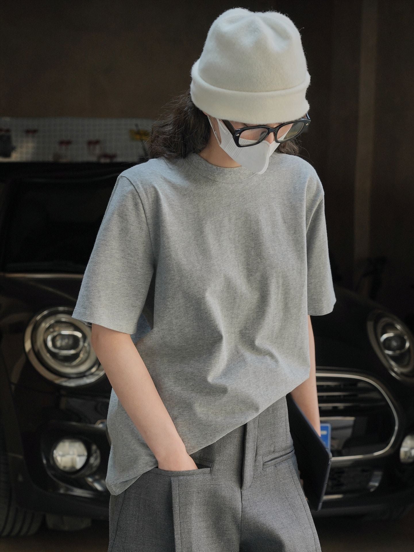 Everyday Essential Tee