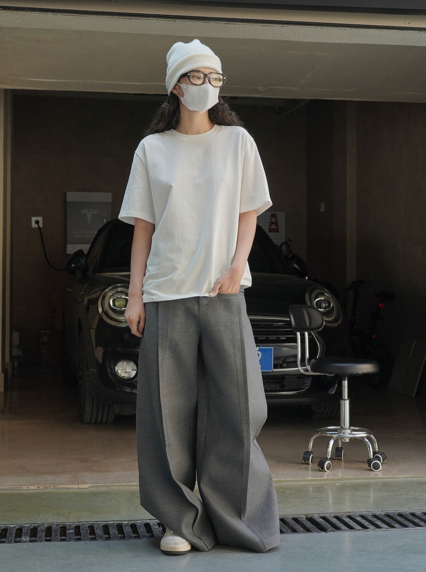 Everyday Essential Tee