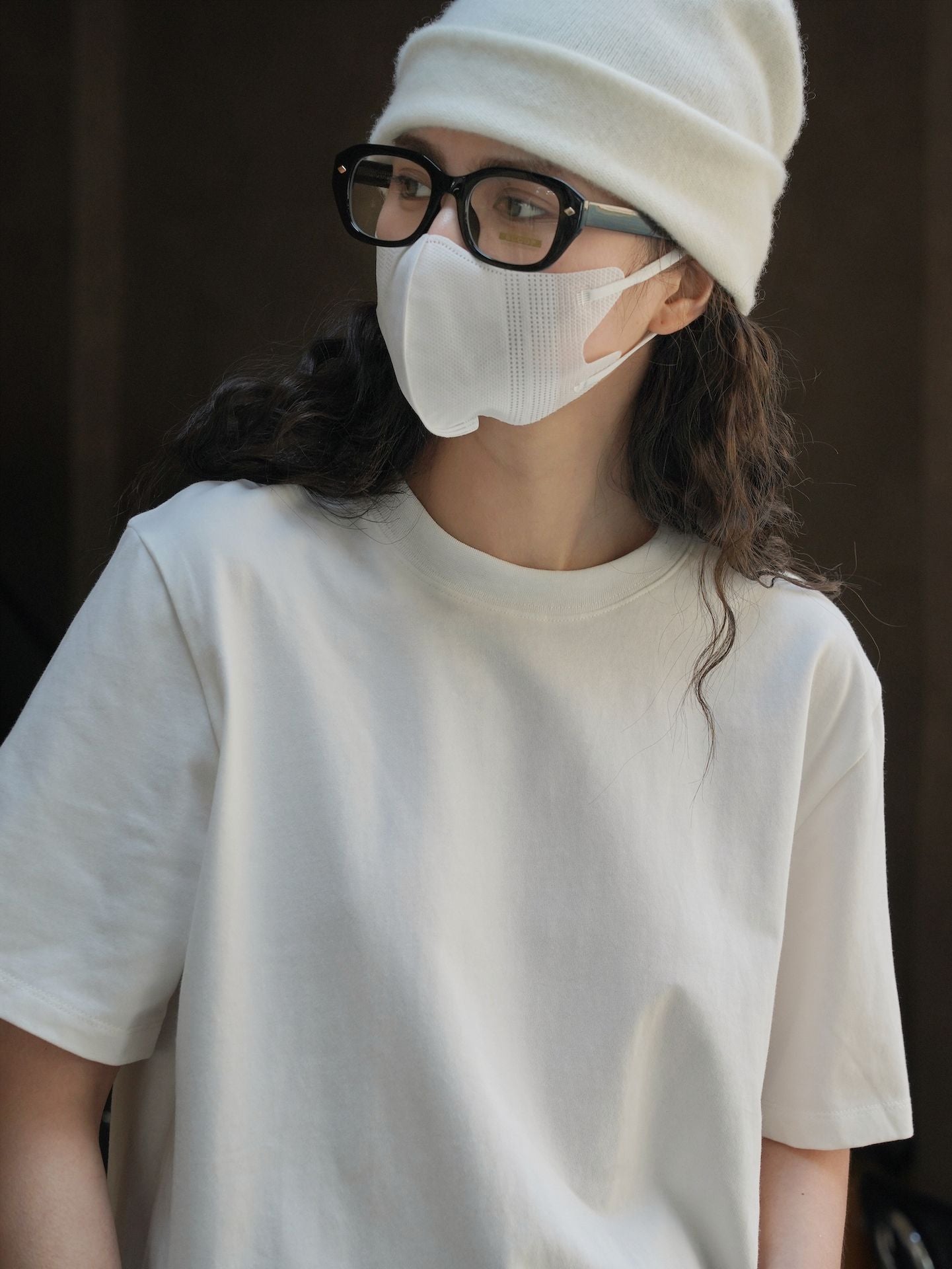 Everyday Essential Tee