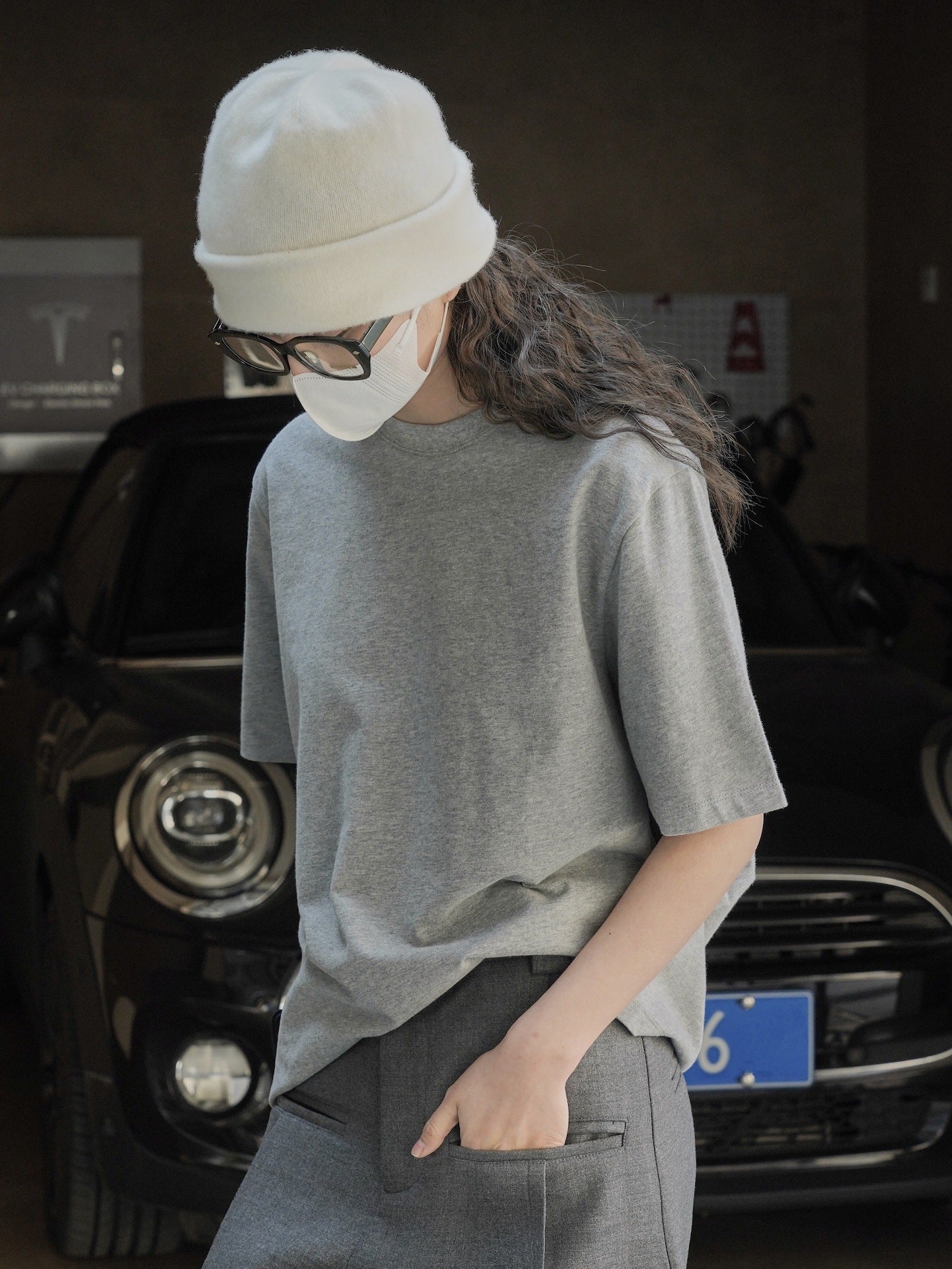 Everyday Essential Tee