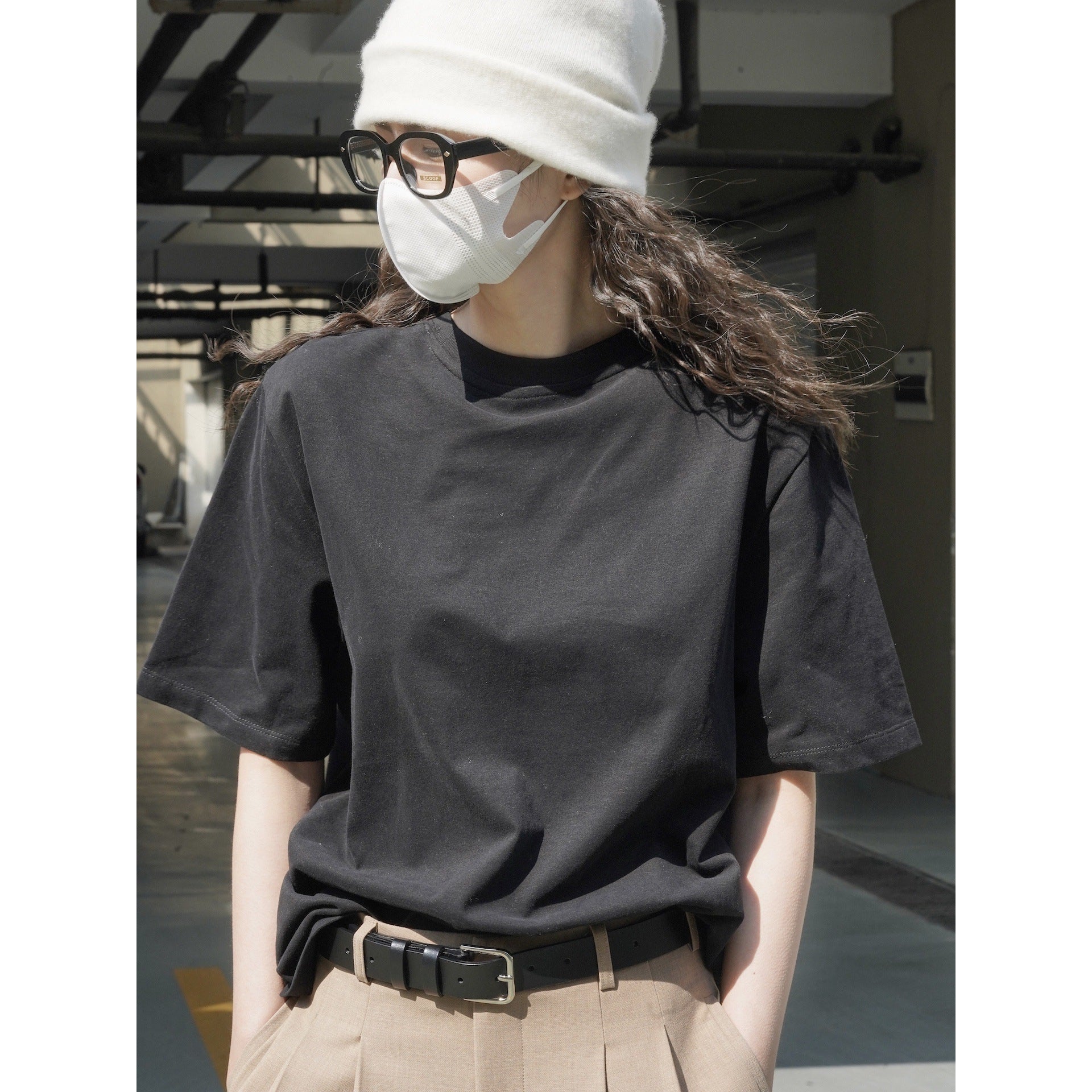 Everyday Essential Tee