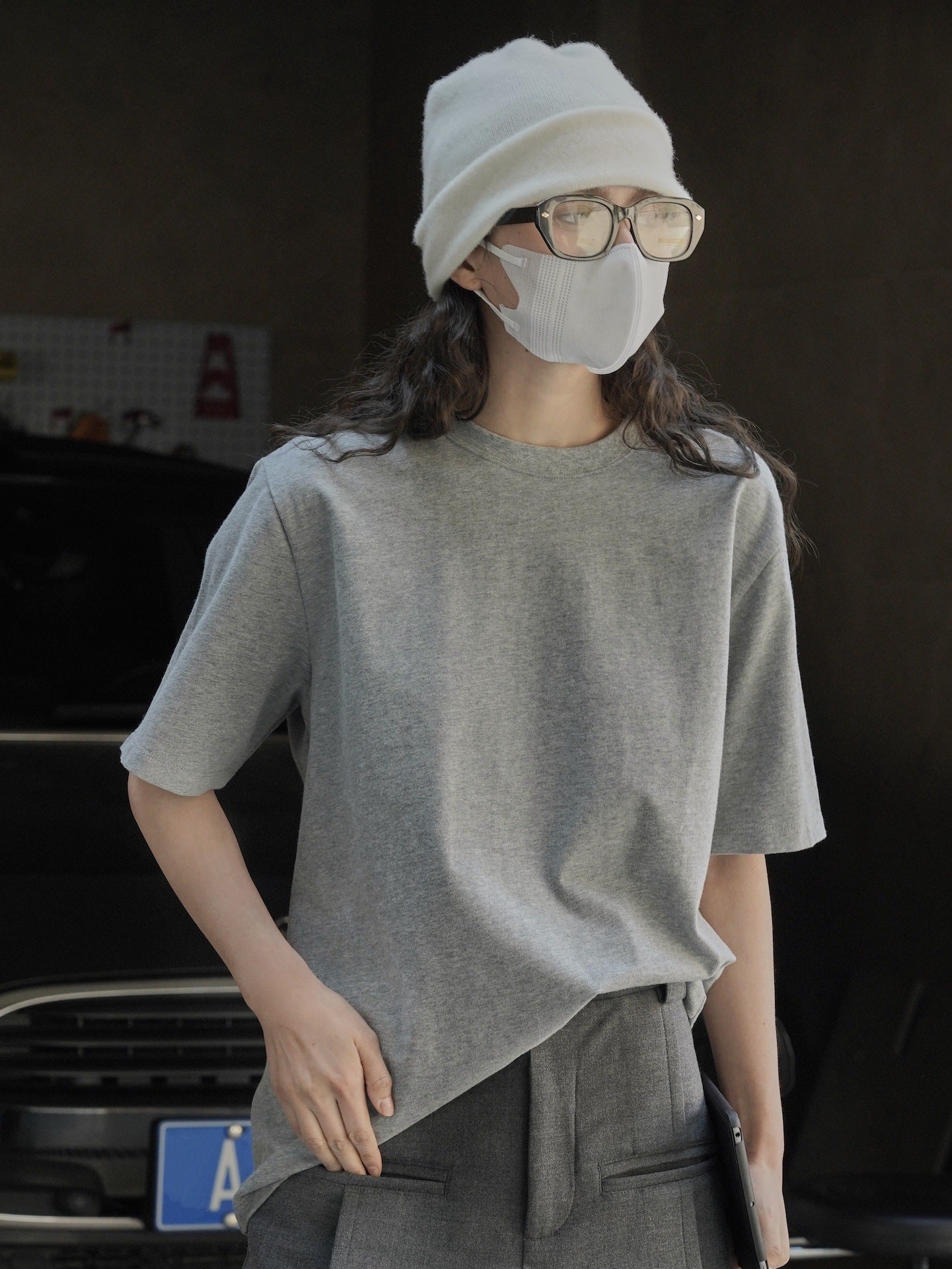 Everyday Essential Tee