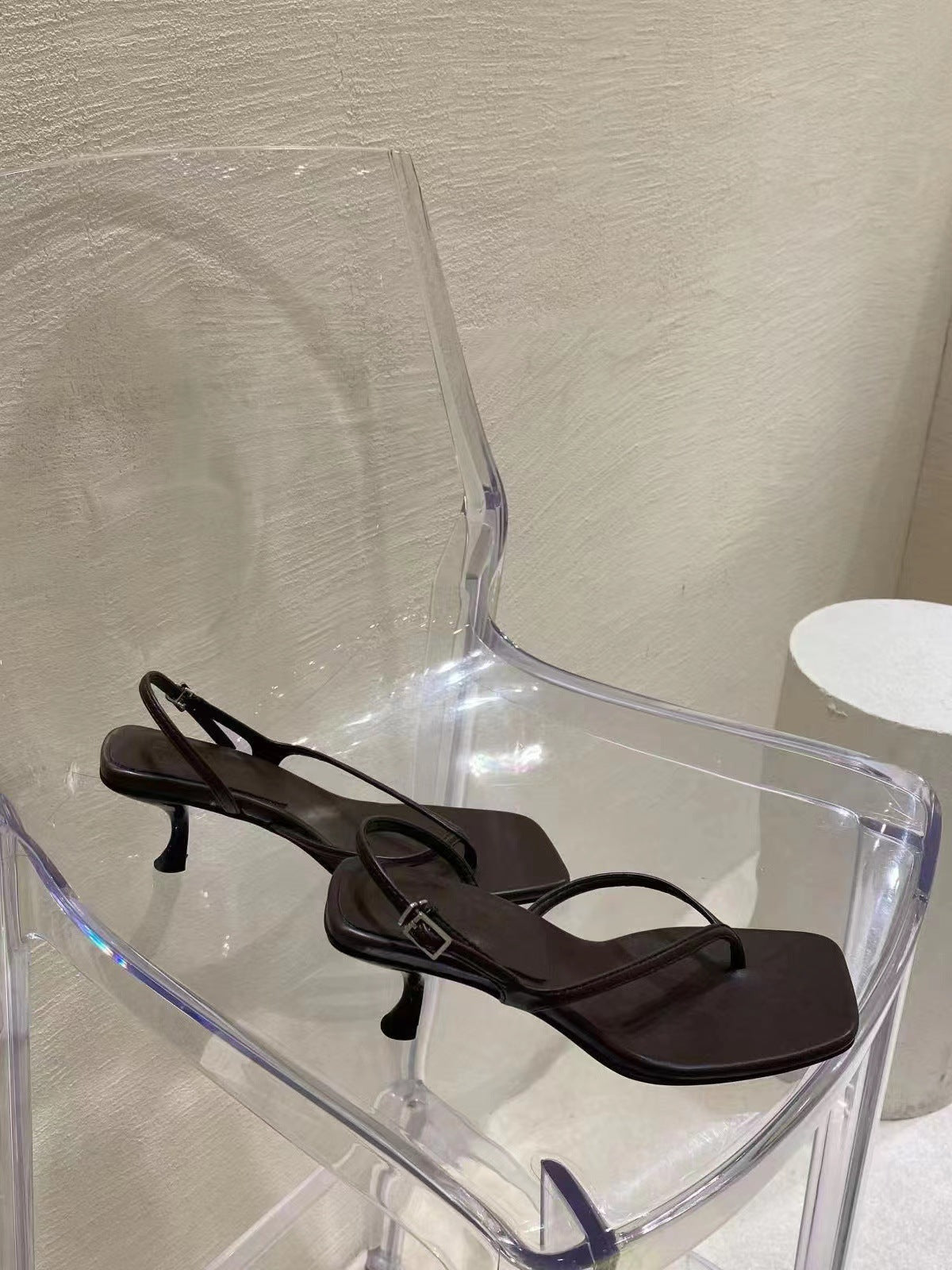 thong sandal