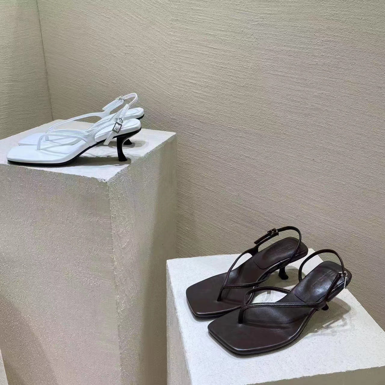 thong sandal