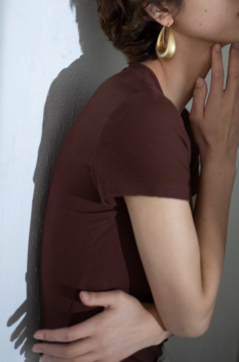 T-shirts body suit