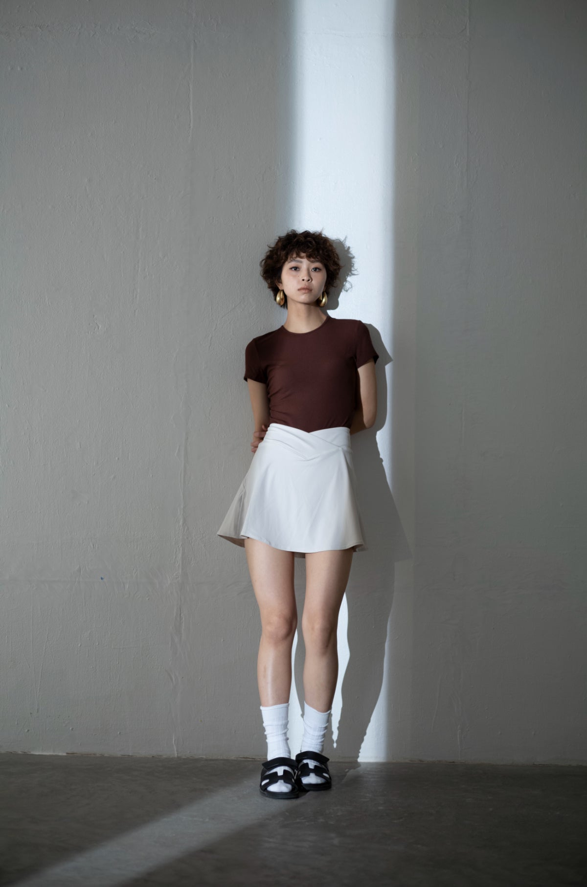 T-shirts body suit
