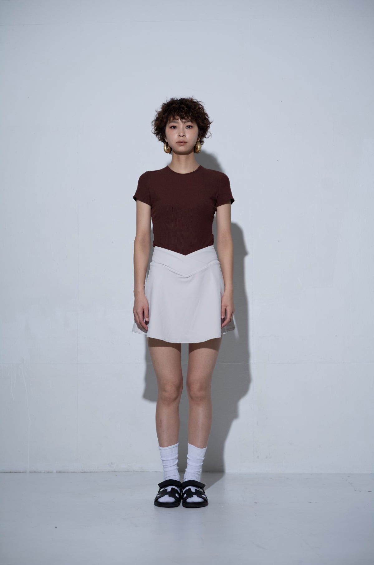 T-shirts body suit