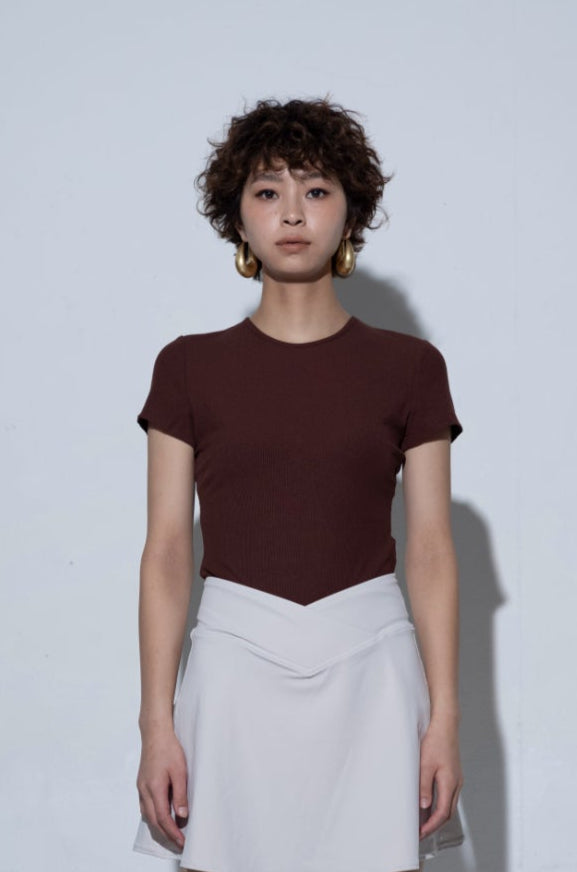 Big Drop Earrings